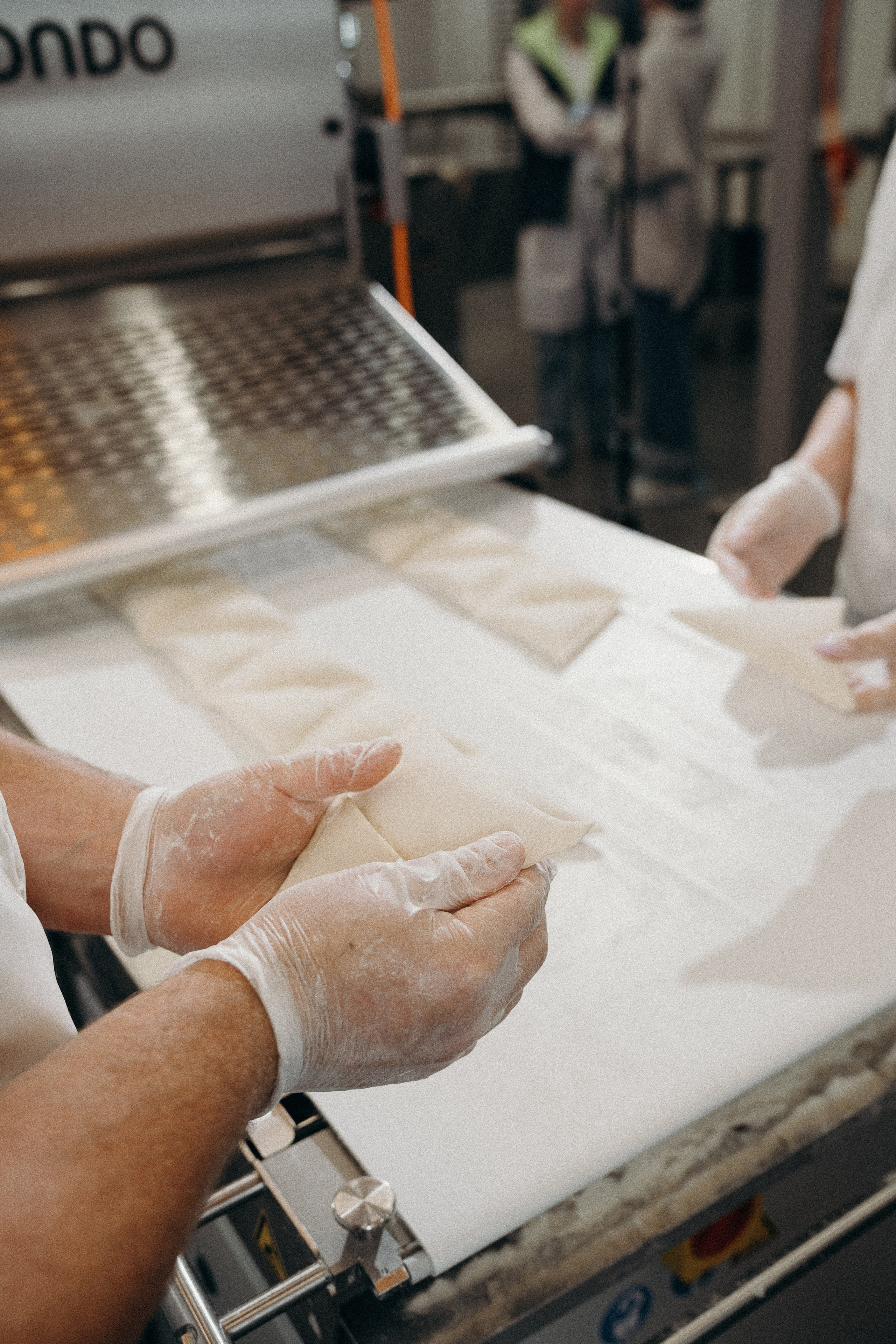 Производство, Хлебные истории. Контентный и свадебный фотограф в Краснодаре и Сочи Елена Плотникова