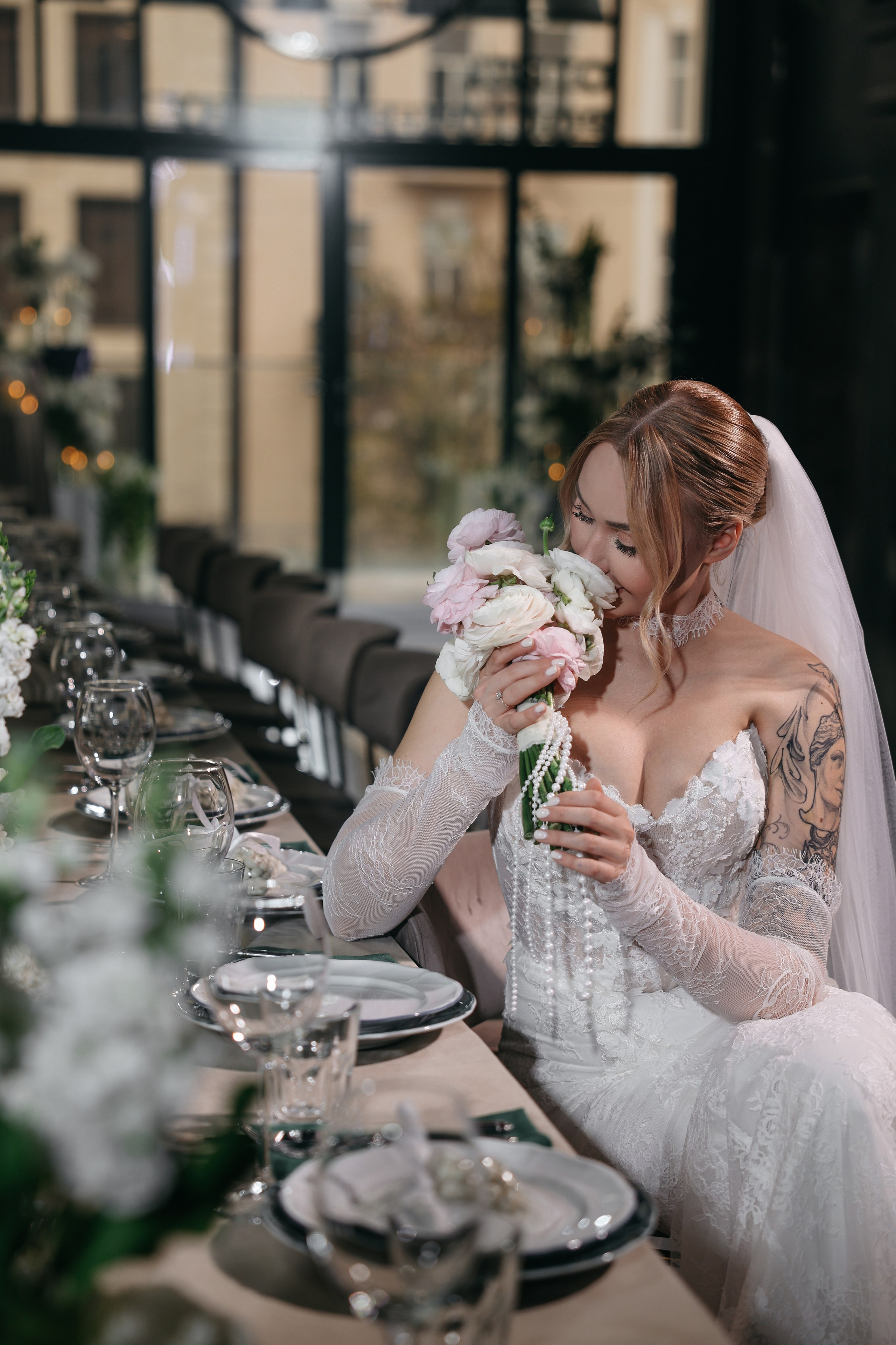 Александр и Алиса. Свадебный и семейный фотограф в Ростове-на-Дону Марианна Хахладжева