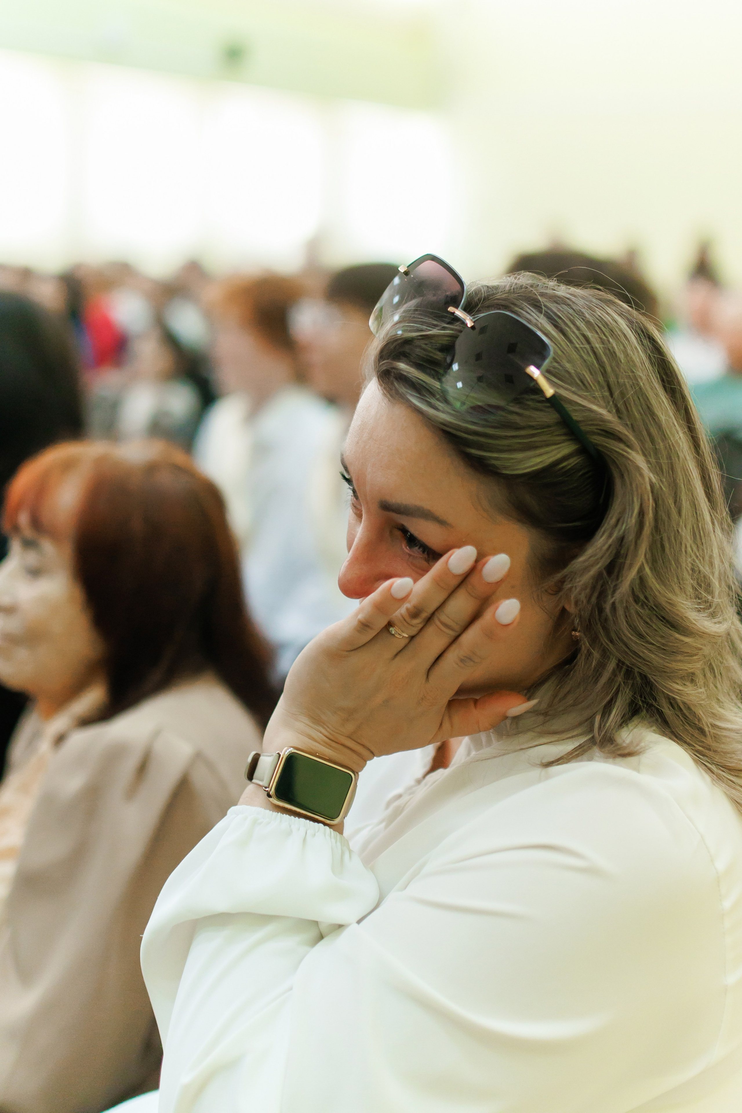 Последний звонок 2025