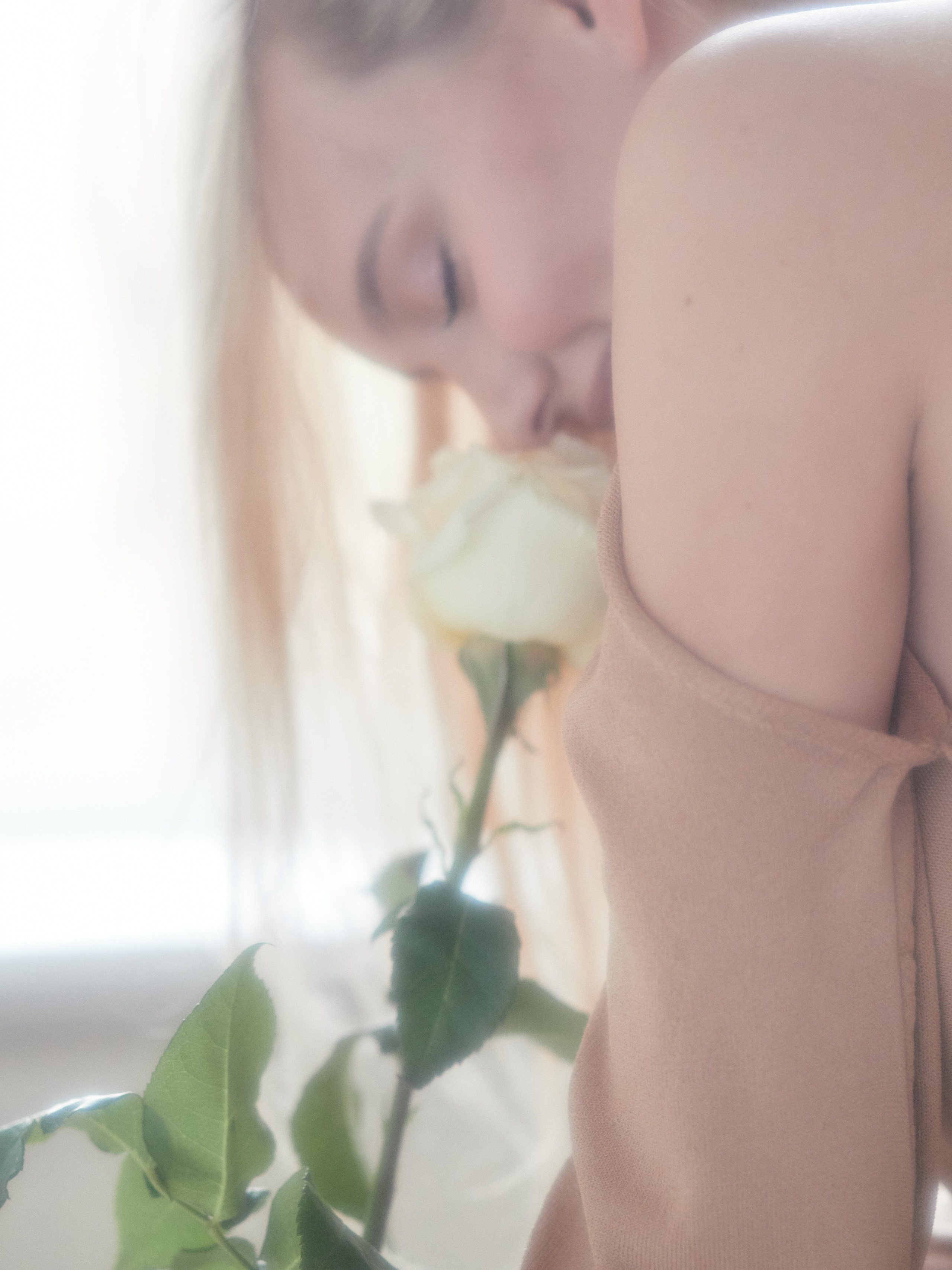 Fine portraits. Никита Данилов