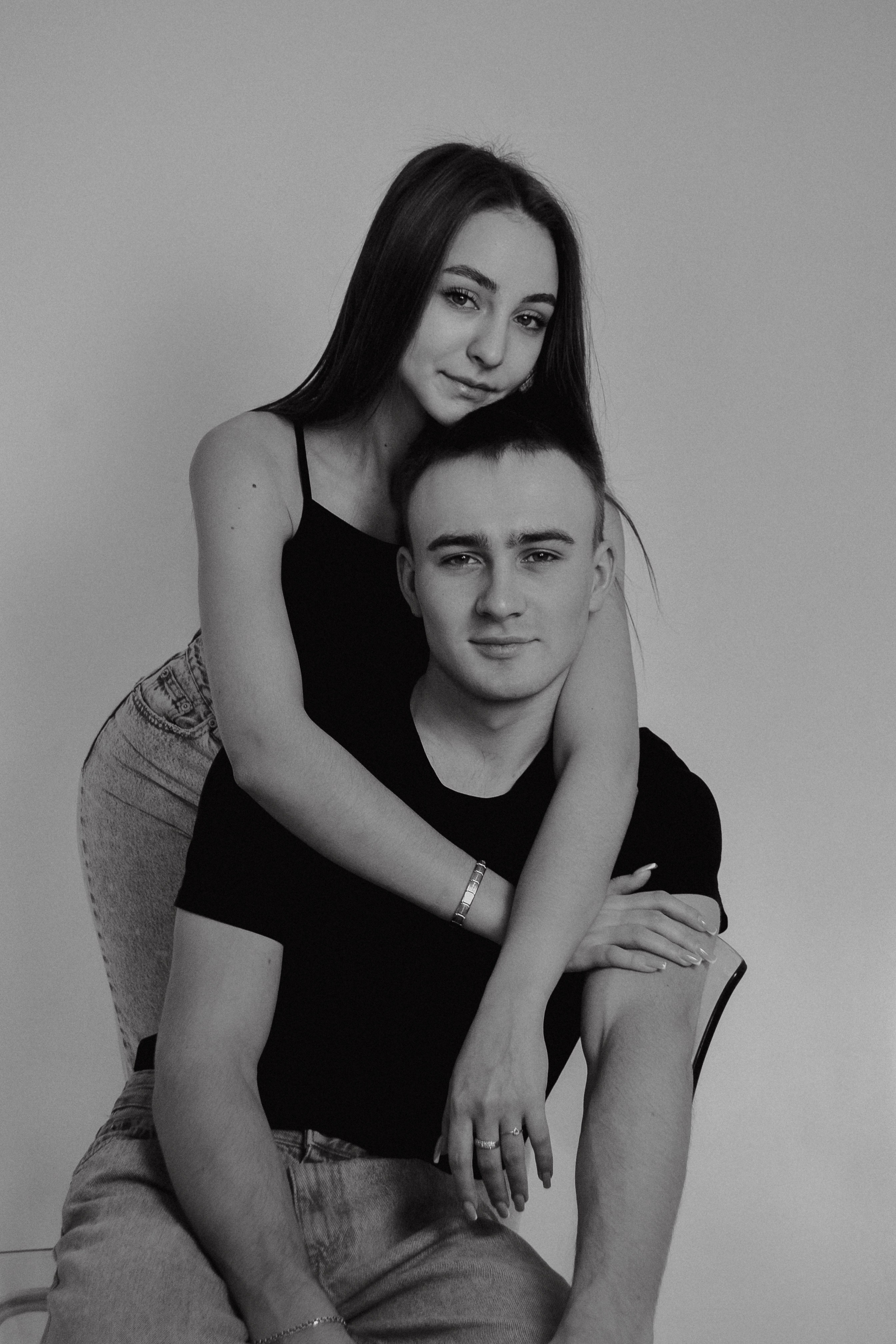 Alyona&Alexei. Семейный фотограф Головченко Татьяна в Барнауле