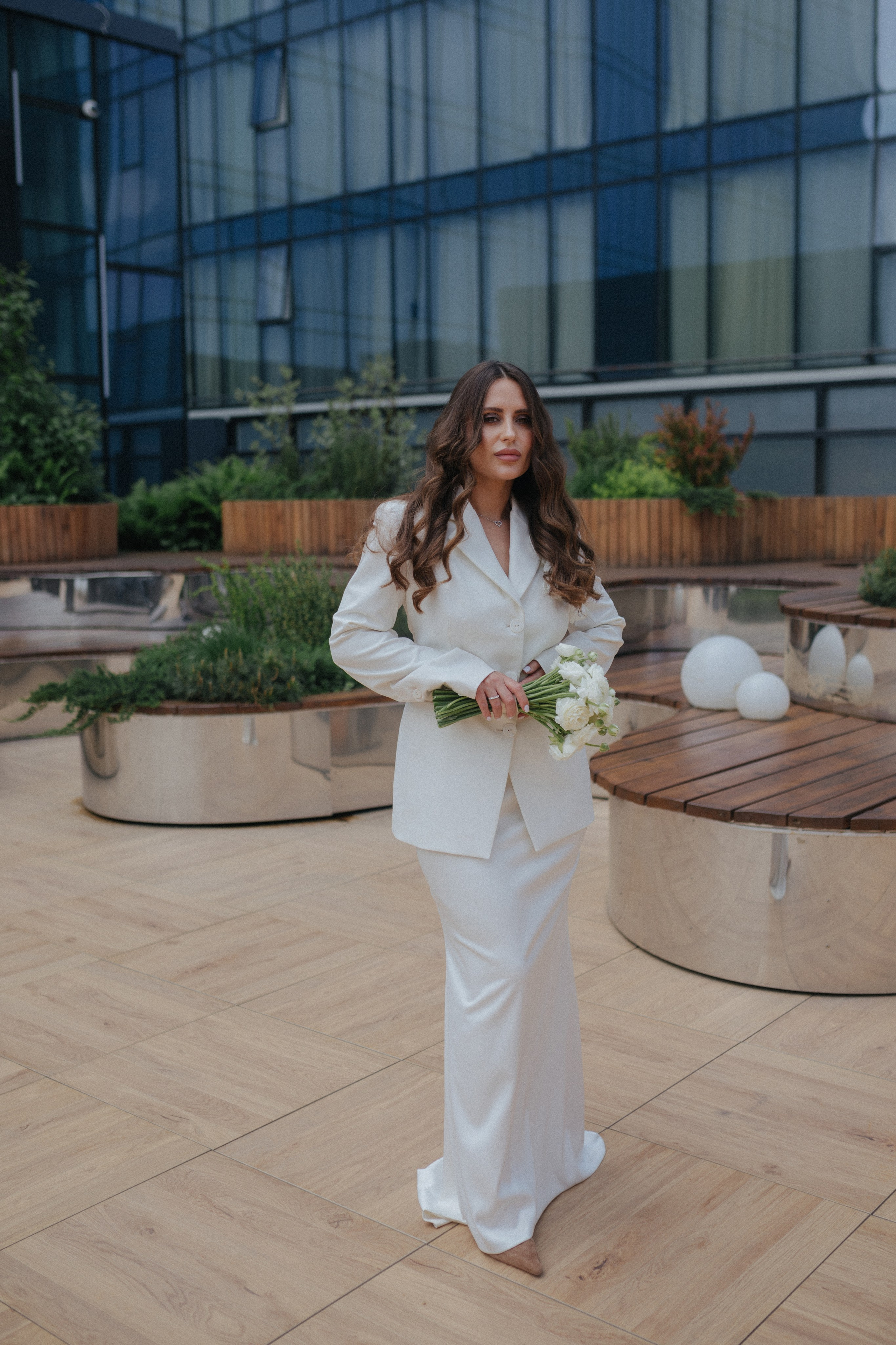 Дима и Лера. Главная