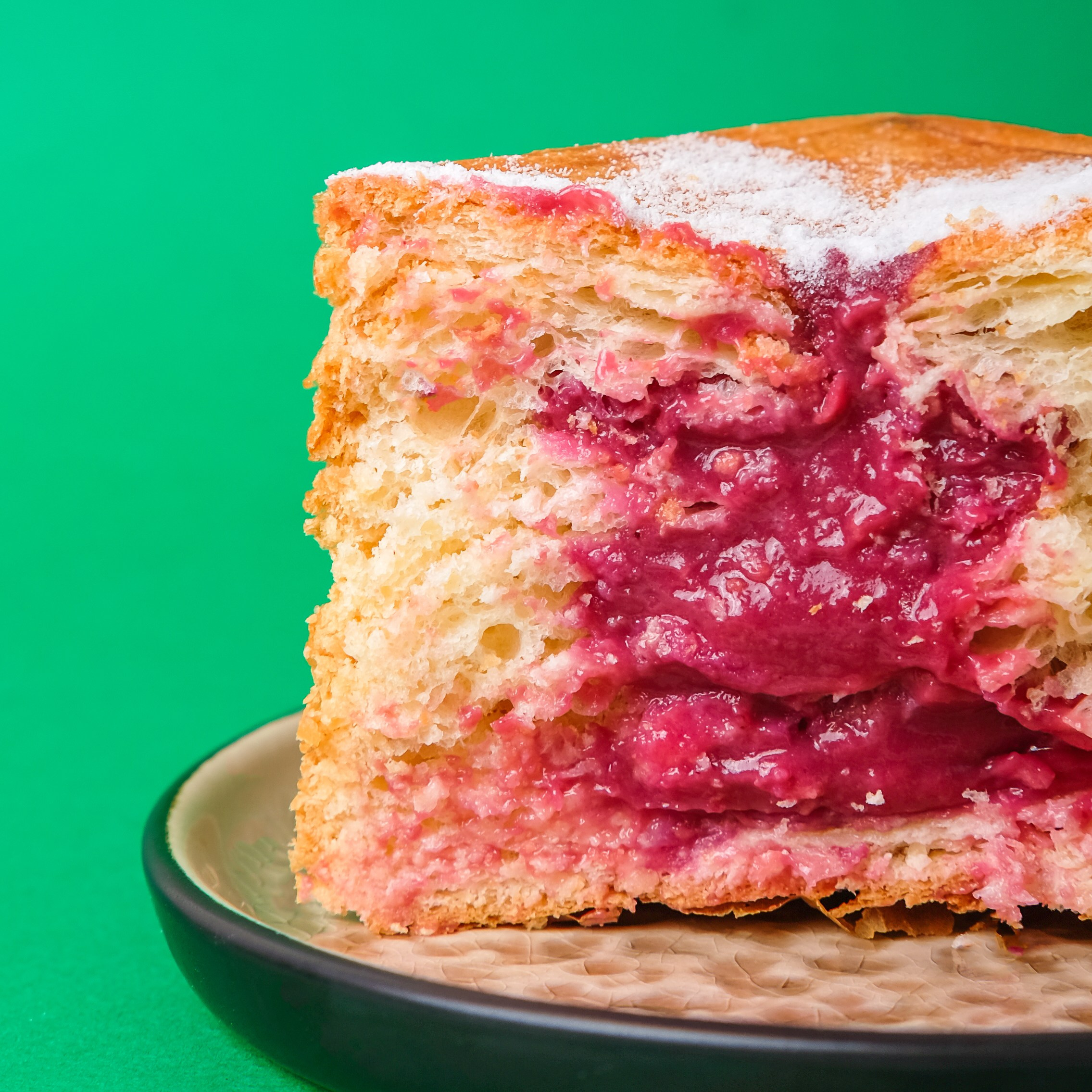 Малина. Предметный и фуд фотограф в Саратове Алина Кравец