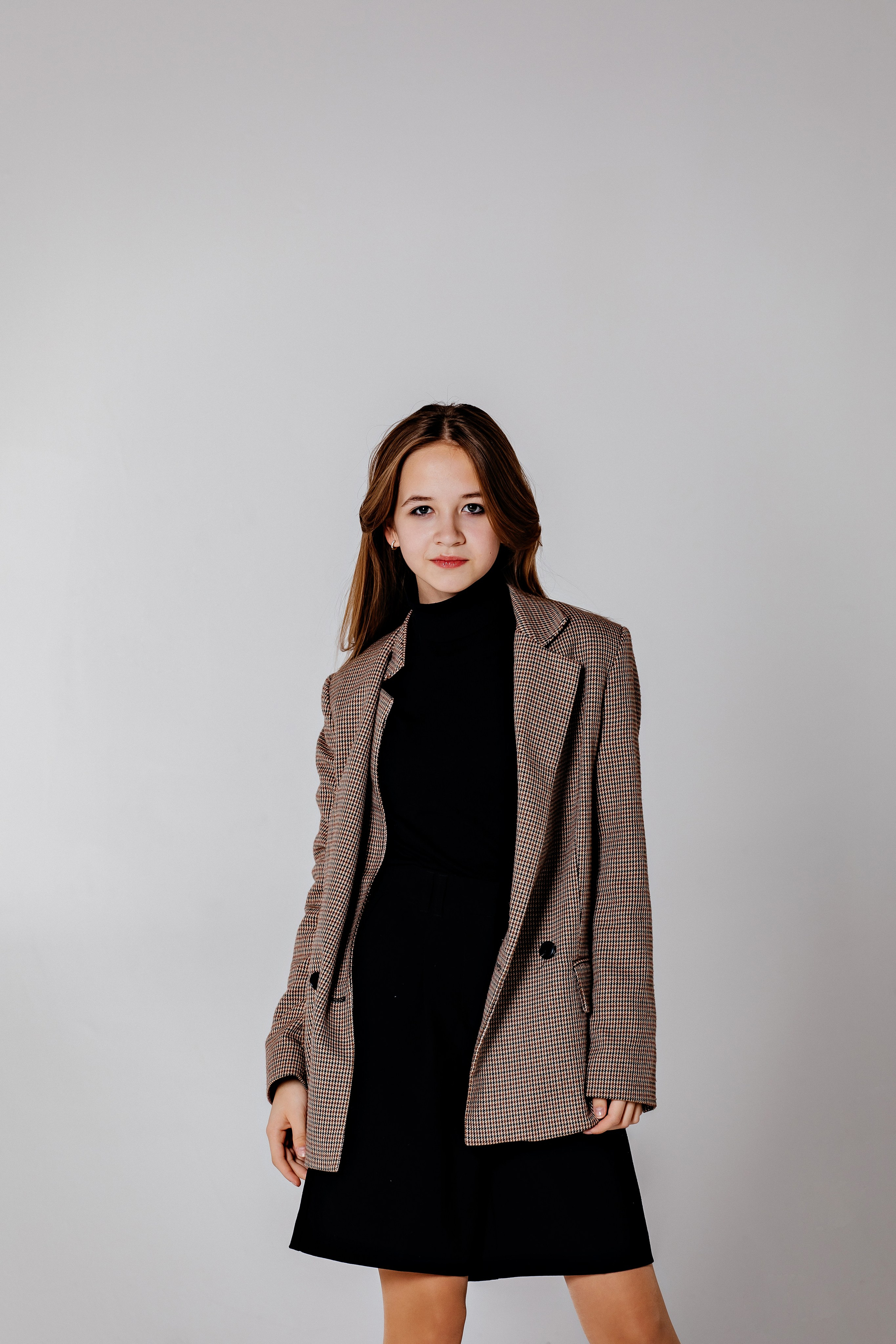 ИНДИВИДУАЛЬНАЯ СЪЕМКА. Ирина Тихонова — фотограф для детей и коллективов в Москве