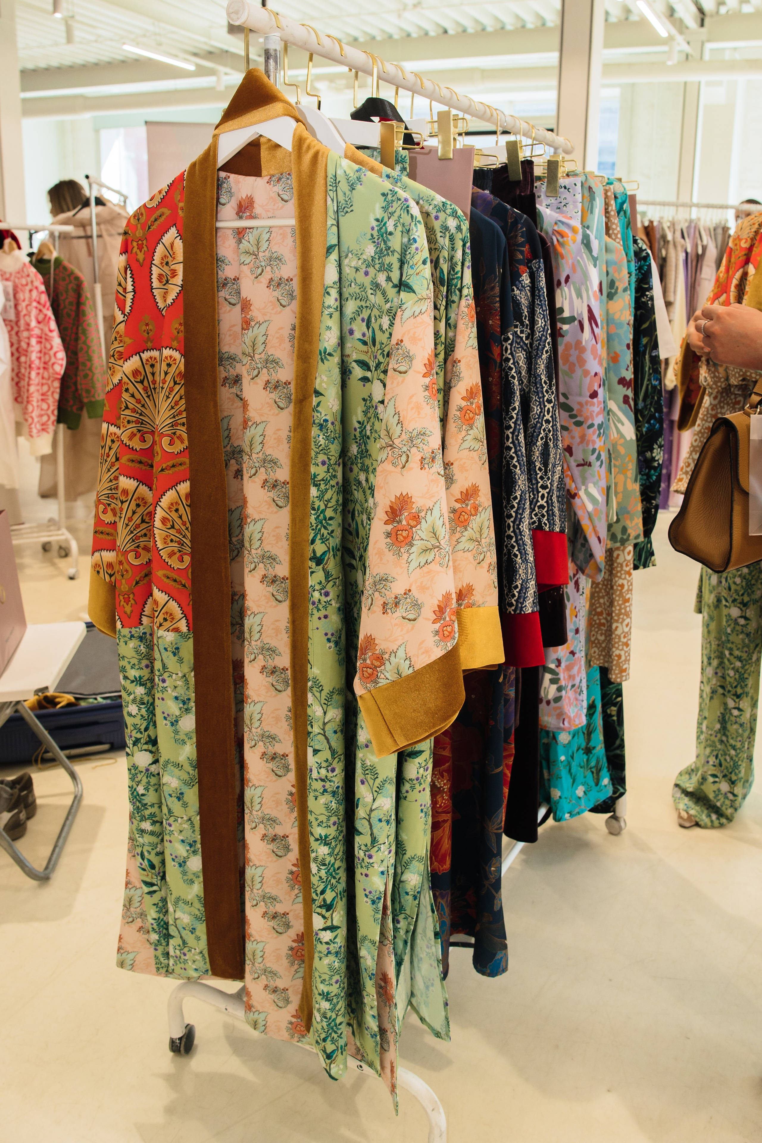 Russian Fashion Fest май'24. Контент фотограф в Москве и области Елена Кулакова