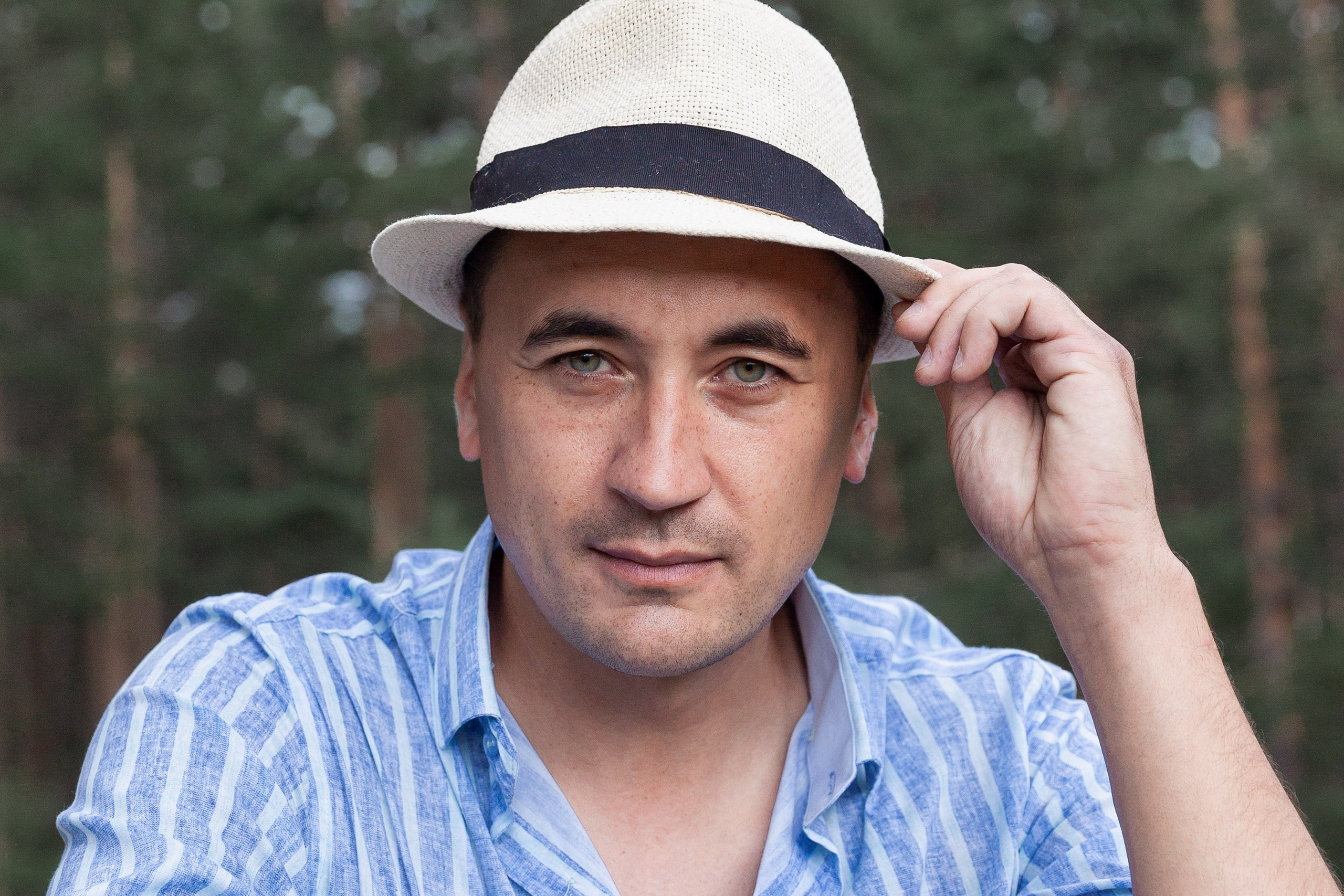 Индивидуальная фотосессия. Семейный, детский фотограф Екатеринбург Светлана Плотникова