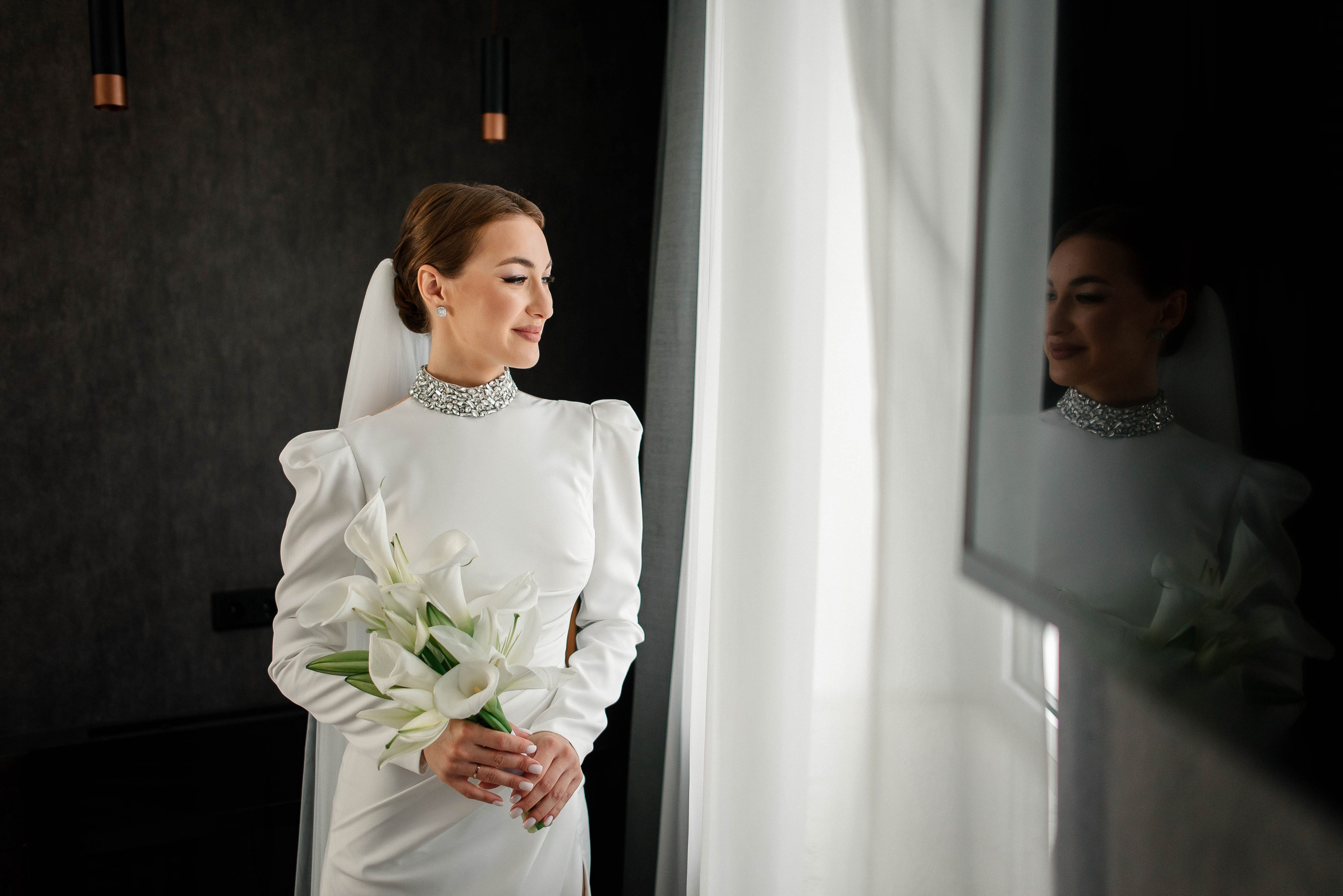 Алексей и Юлиана. Свадебный фотограф Курск Артем Духтанов