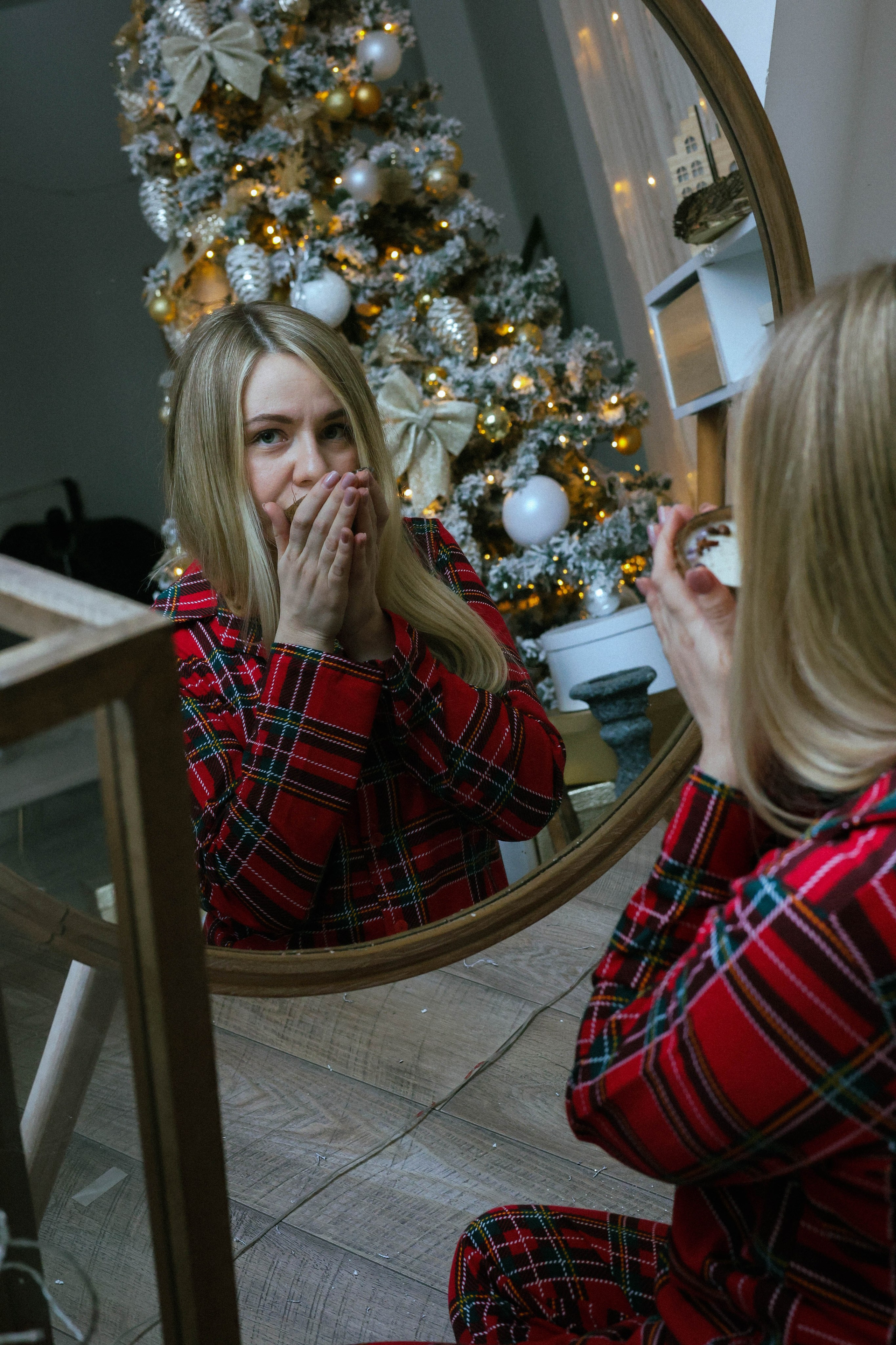 Свечи и карты. Фотограф в Москве Анастасия Калинина