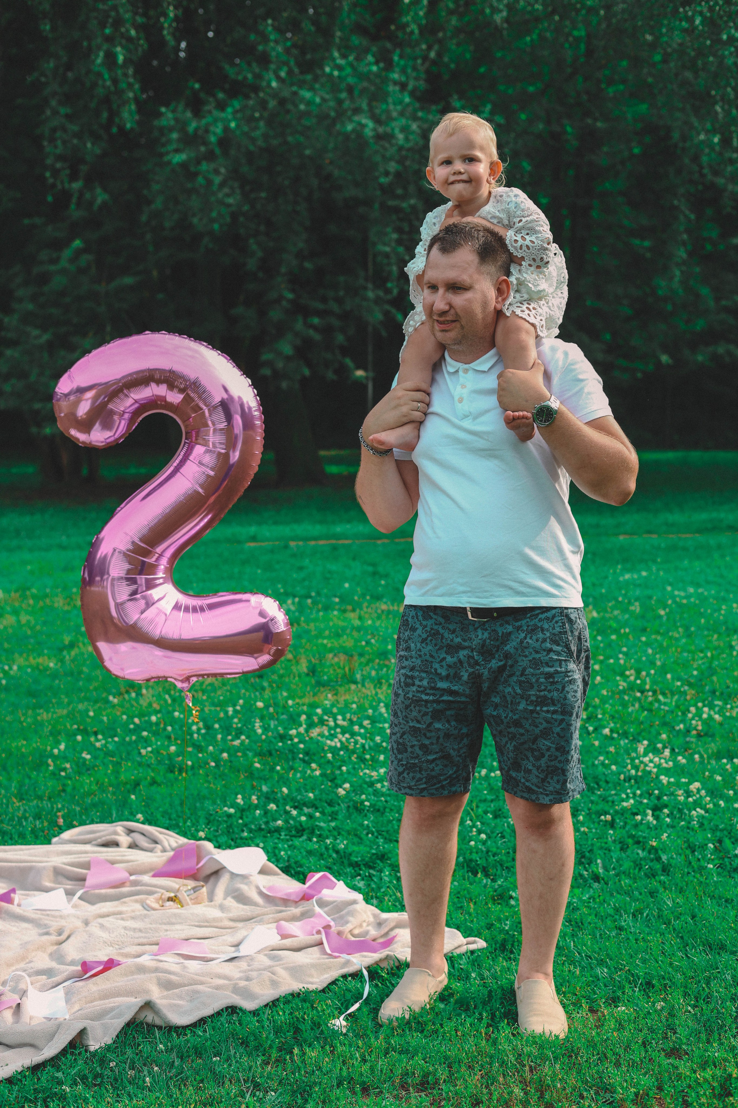 Кире 2. Фотограф в Москве Анастасия Калинина