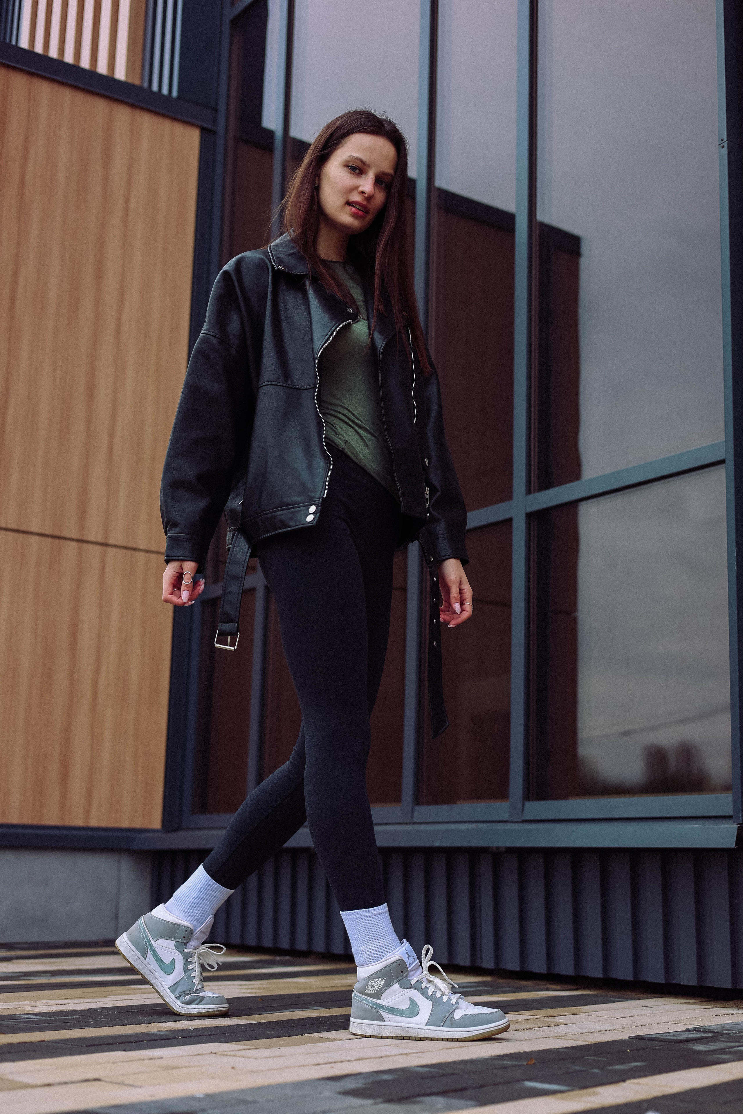 Александра. Фотограф в Москве Анастасия Калинина