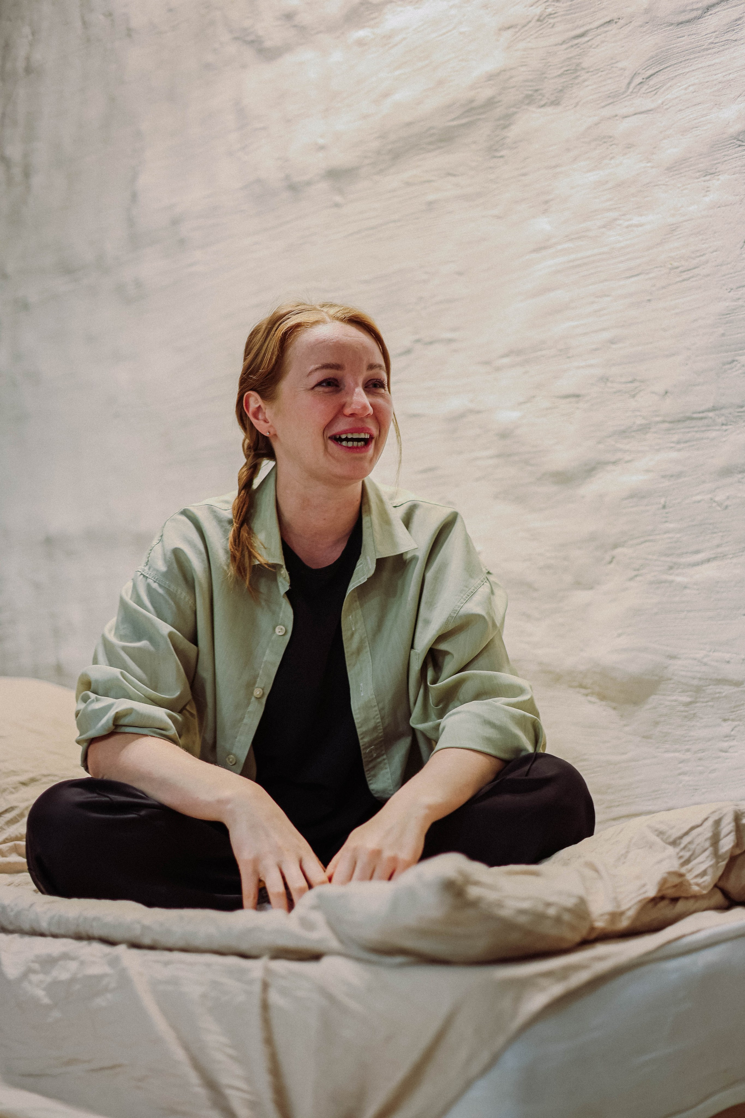 Тренинг. Фотограф в Москве Анастасия Калинина