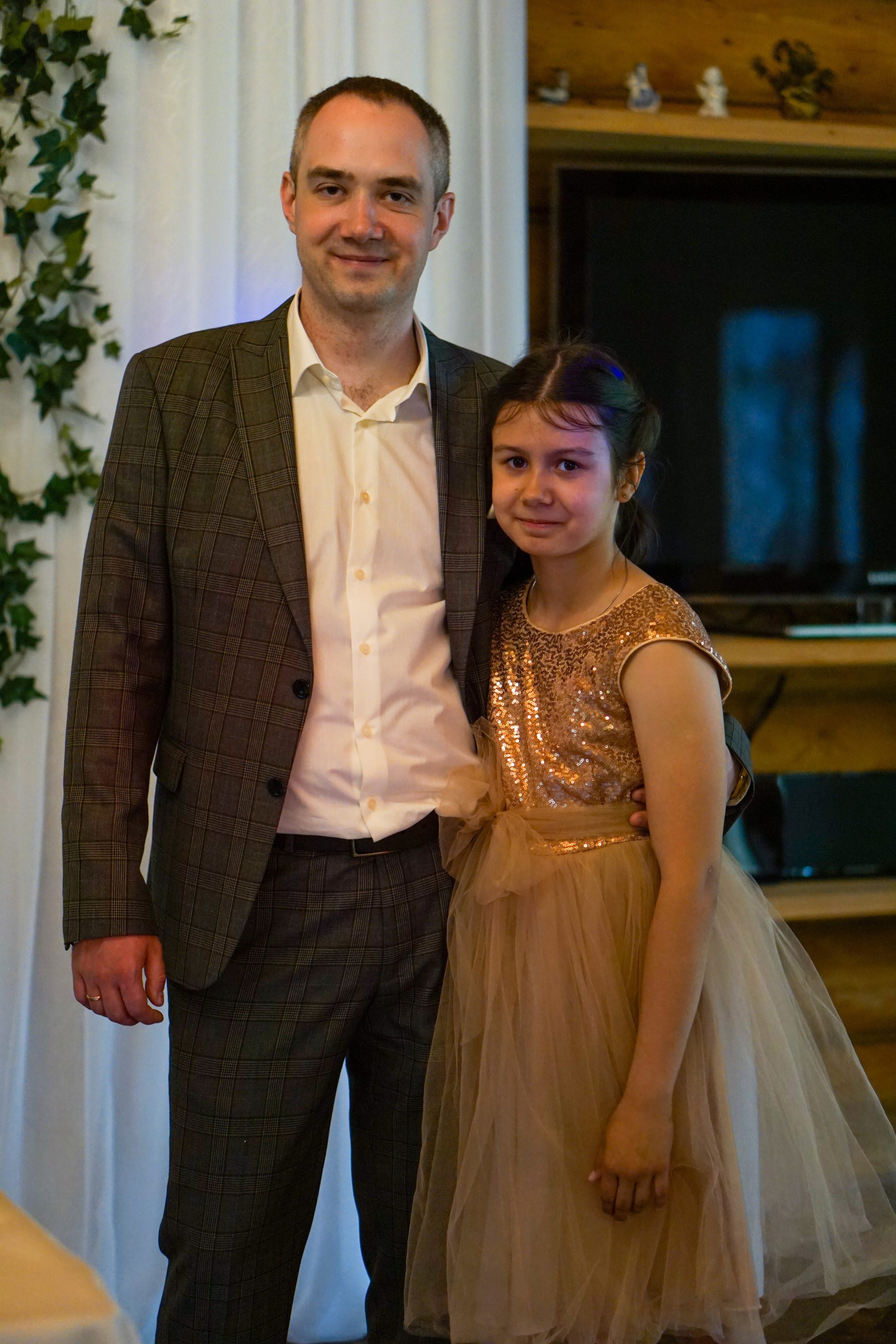 Светлана. Фотограф в Москве Анастасия Калинина