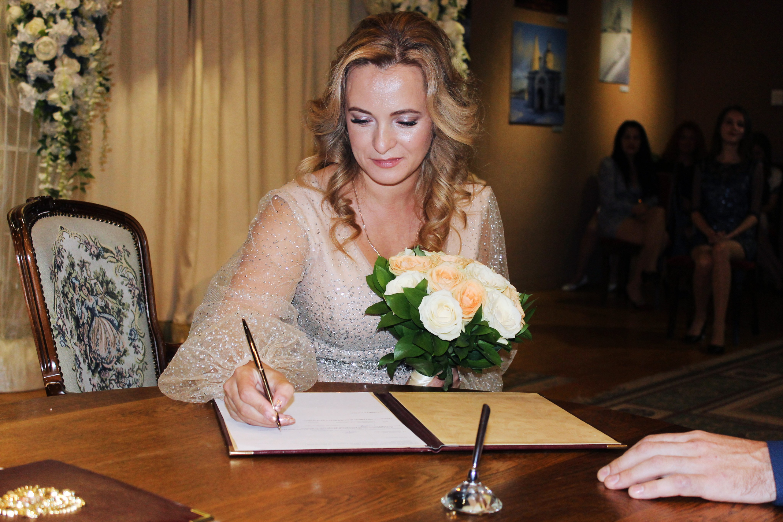 Ирина&Александр. Фотограф в Москве Анастасия Калинина