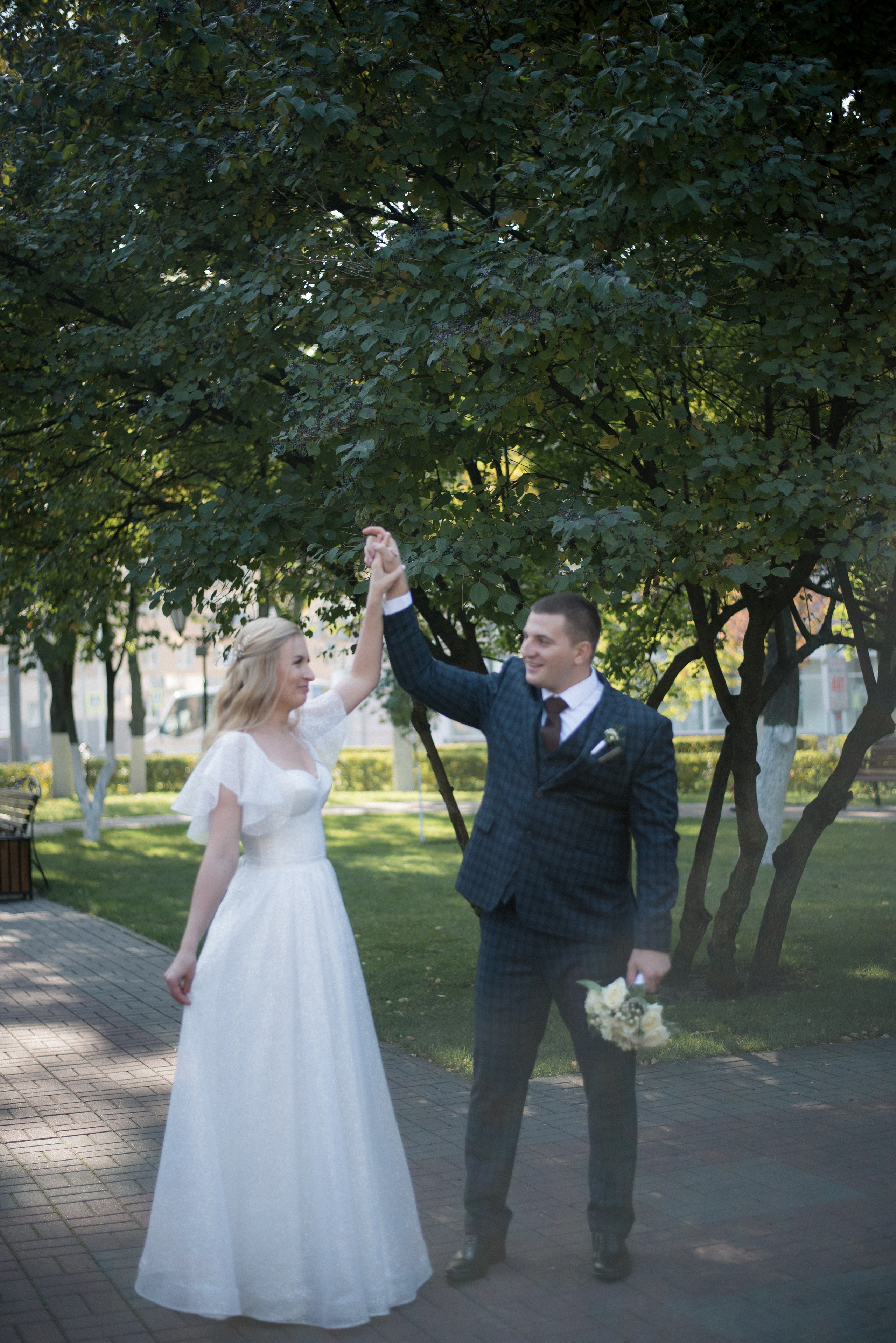 Карина и Геннадий. Семейный и детский фотограф в Воронеже София Минакова