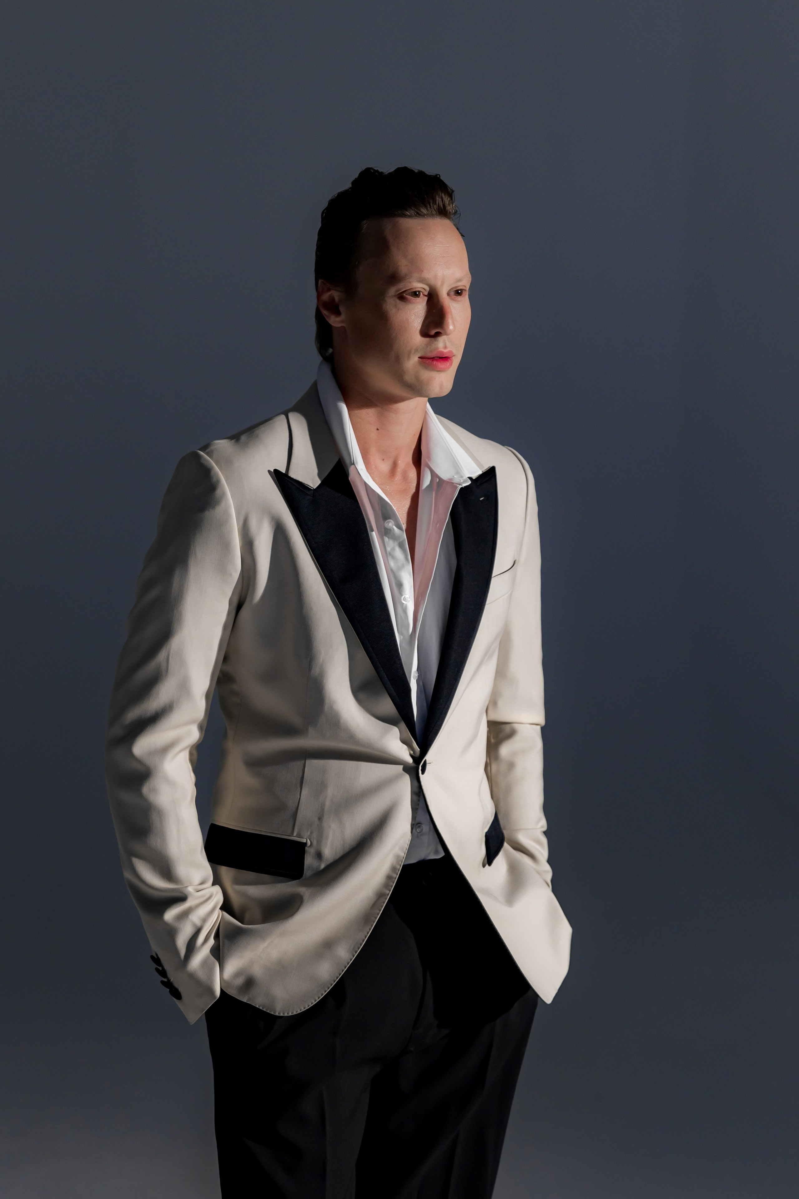 Владимир Славский. Интерьеры, Контент, Портреты | Фотограф в Москве Дани Терно