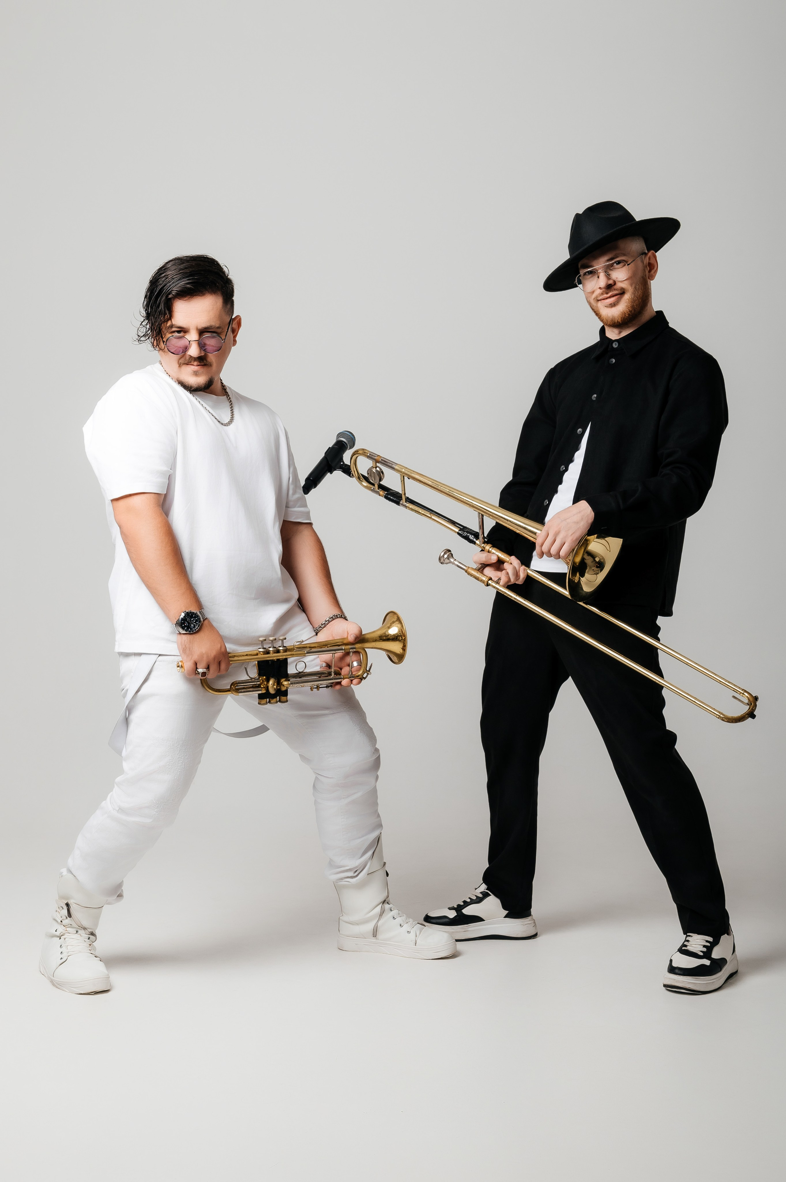 Личности. Главная