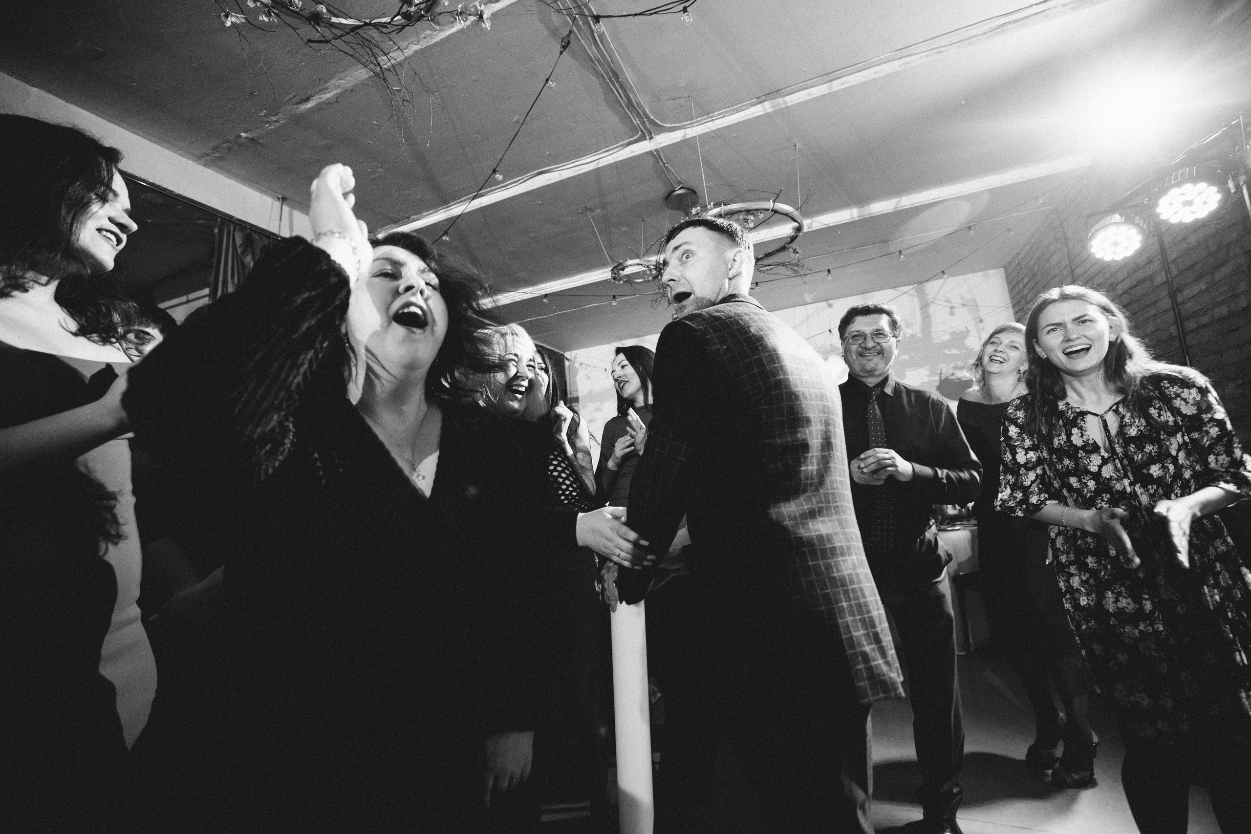 РУСАЛ 65 ЛЕТ. Фотограф в Красноярске