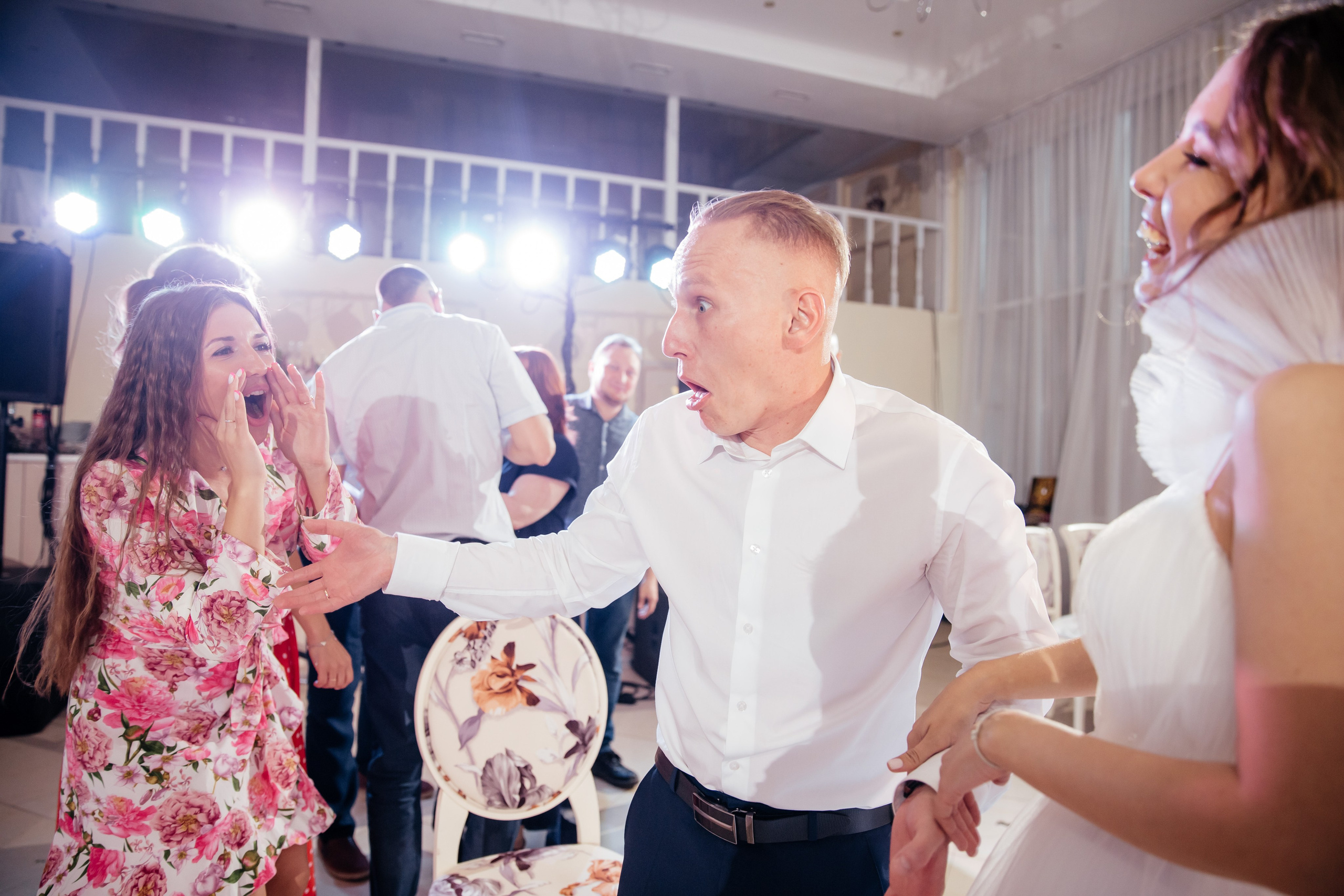 Евгений и Татьяна. Фотограф в Красноярске