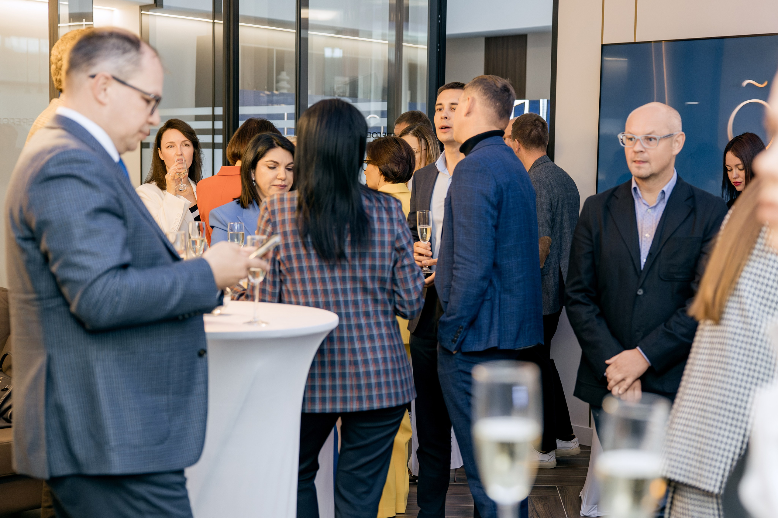 Небо над Енисеем. Фотограф в Красноярске