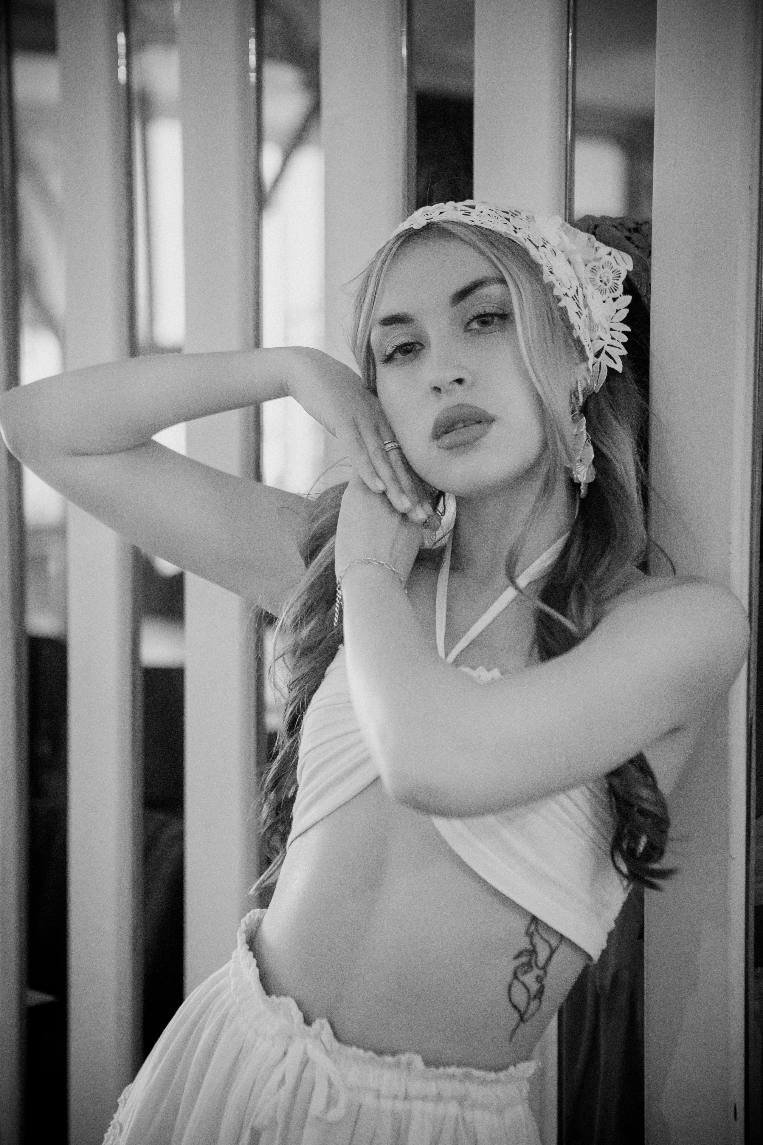 Надежда. Фотограф Александр Закадычный | Таганрог