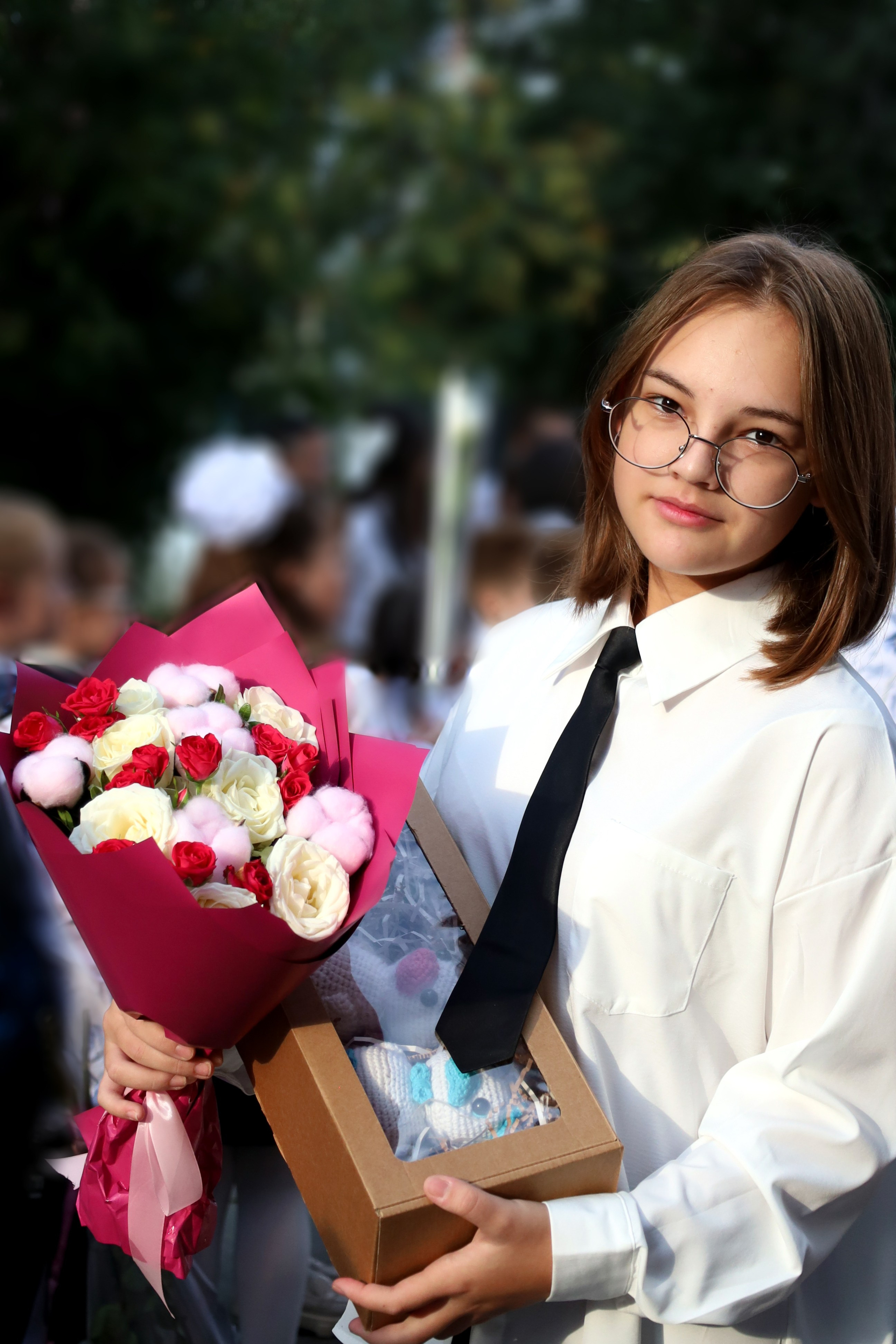 7 Б. Фотограф Саратов | Елизавета Белова