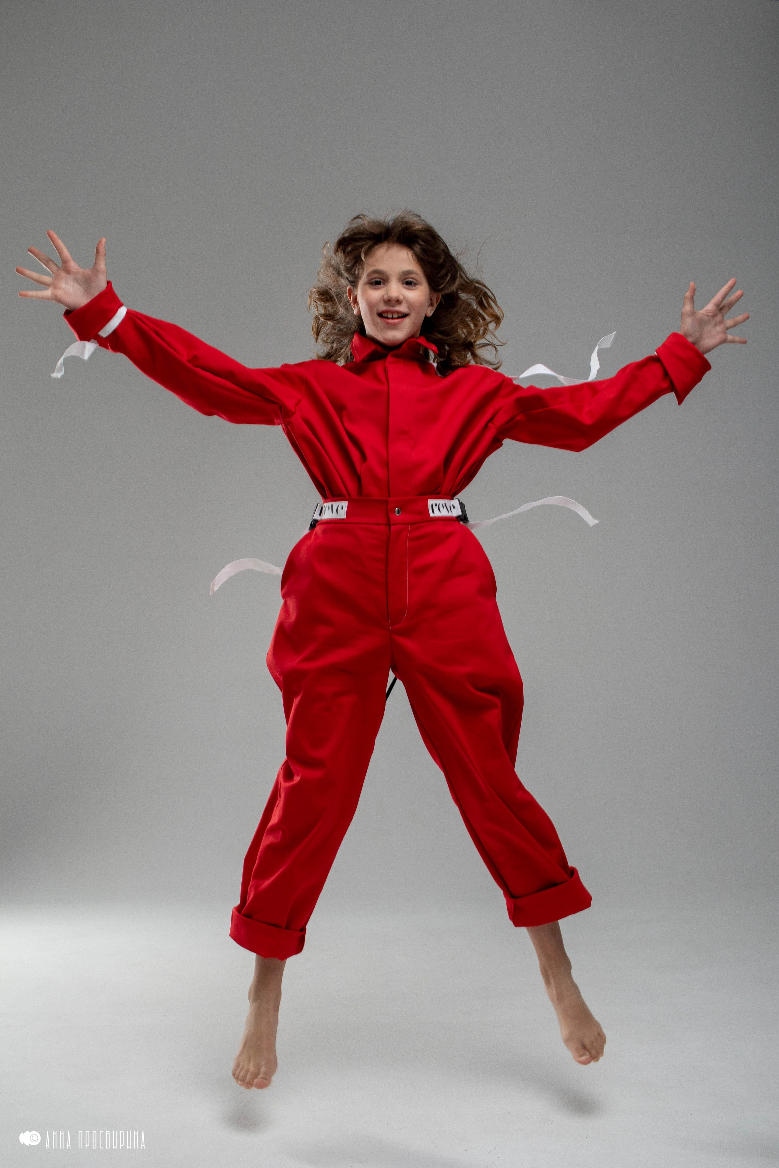 REVE-семья, фотостудия Focus. Ваш фотограф в Санкт-Петербурге Анна Просвирина