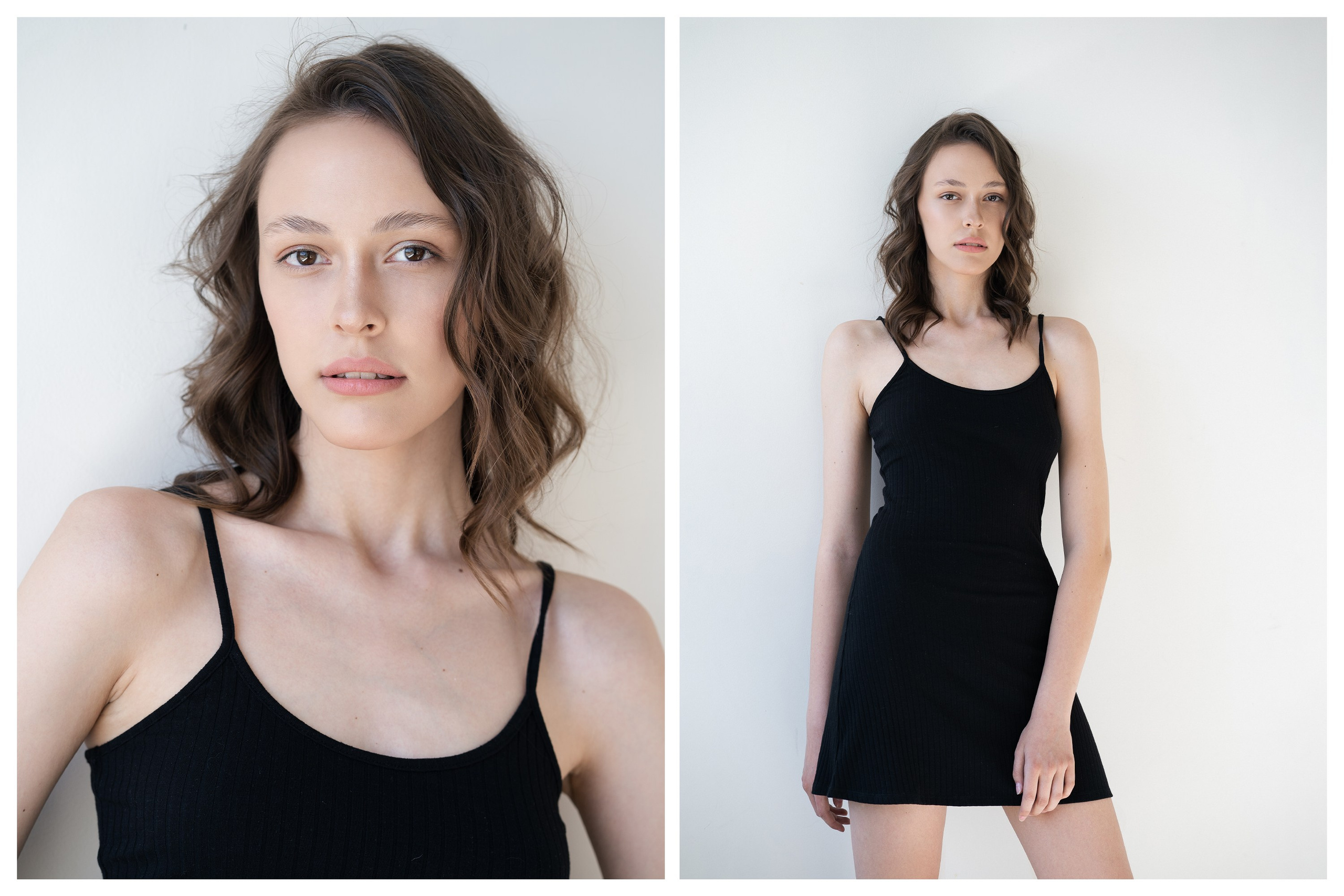 Модельное агентство Евгении Чкаловой. Модельные тесты в Москве и Нижнем Новгороде Павел Зайков