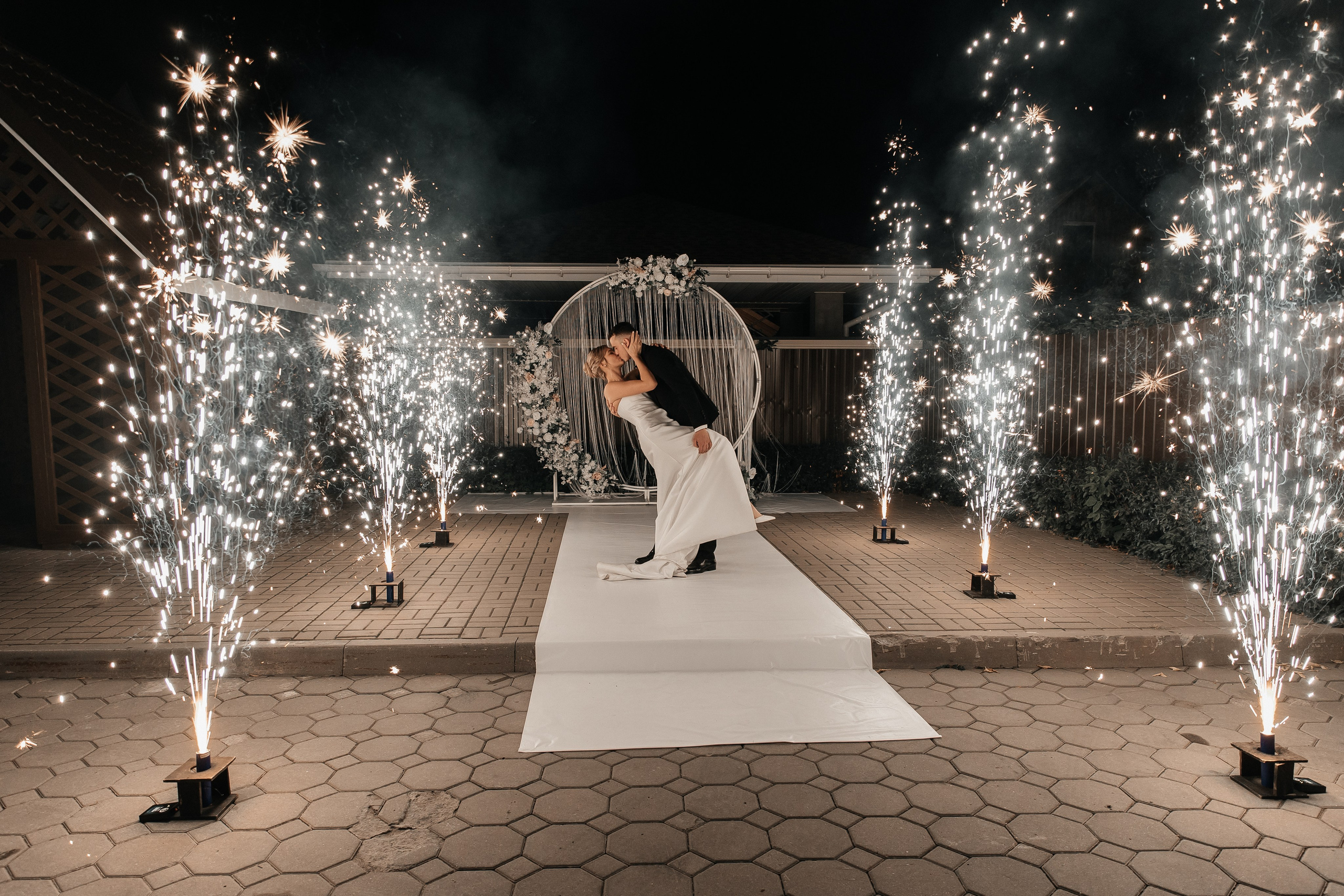 Алина и Коля. Свадебный фотограф Кристина Тимощук