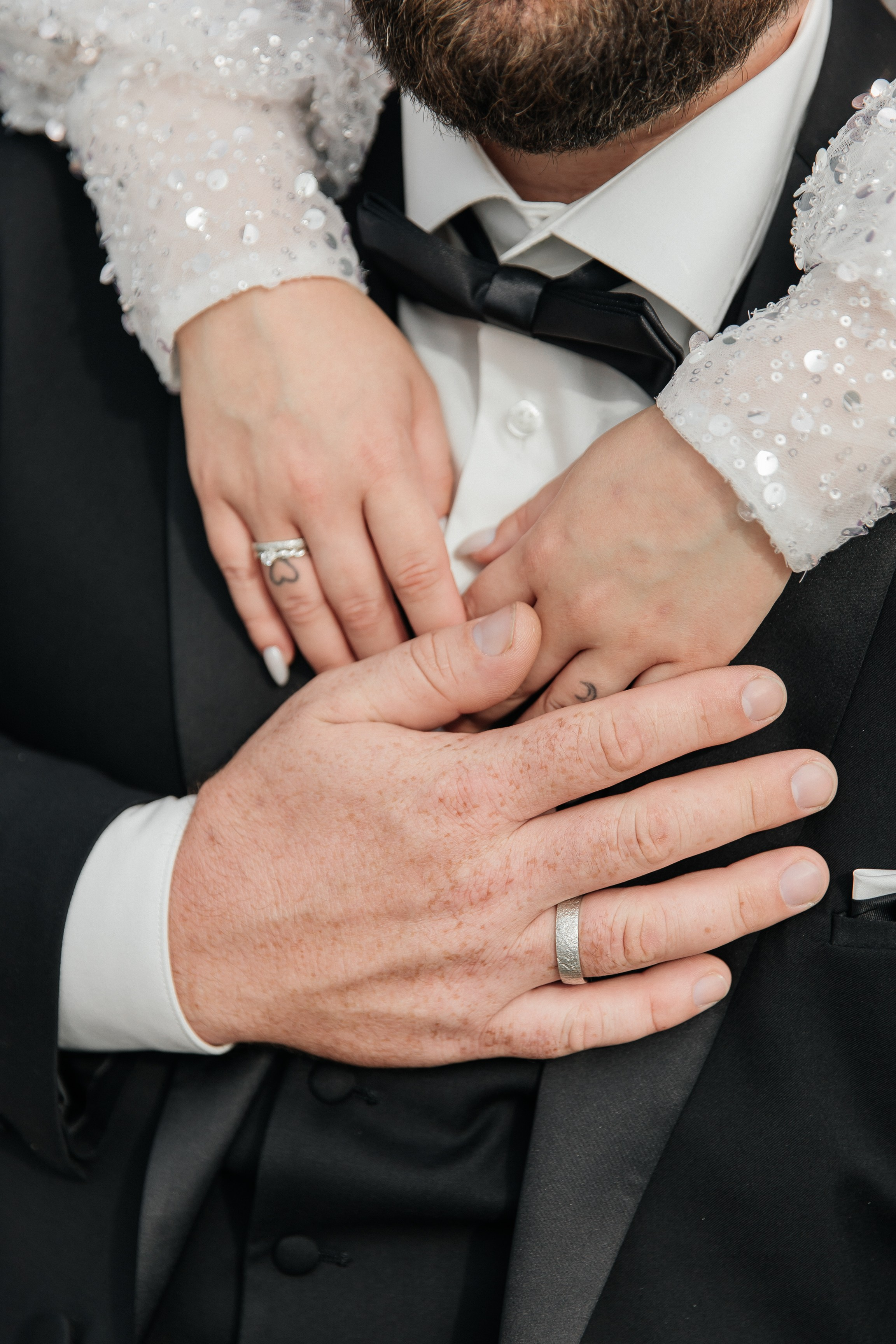 Надя и Вася. Свадебный фотограф Кристина Тимощук