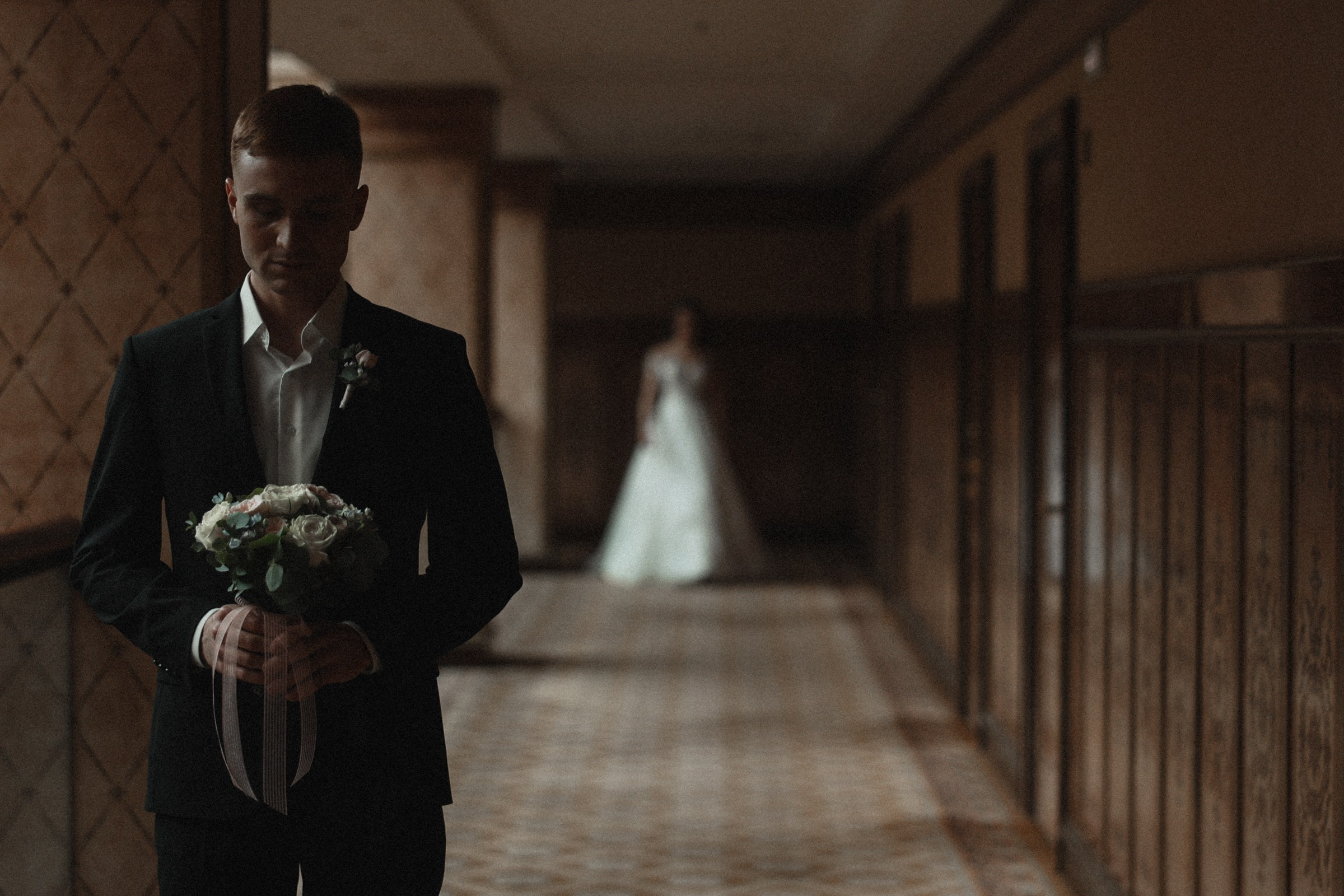 Lu. Свадебный фотограф в Ярославле Илья Жуков