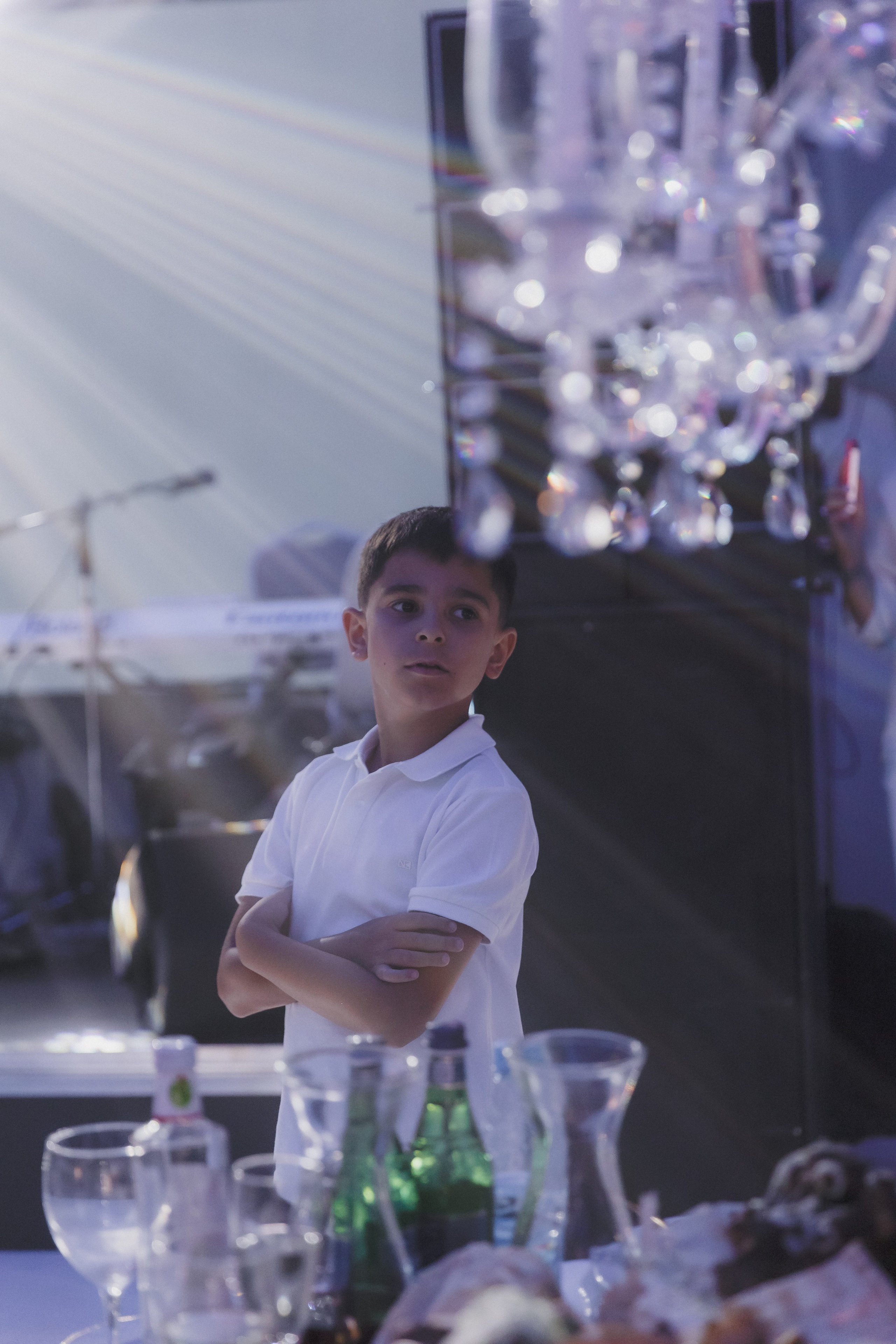 Эдгар и Ульяна. Фотограф в Волгограде — Александра Искандерова