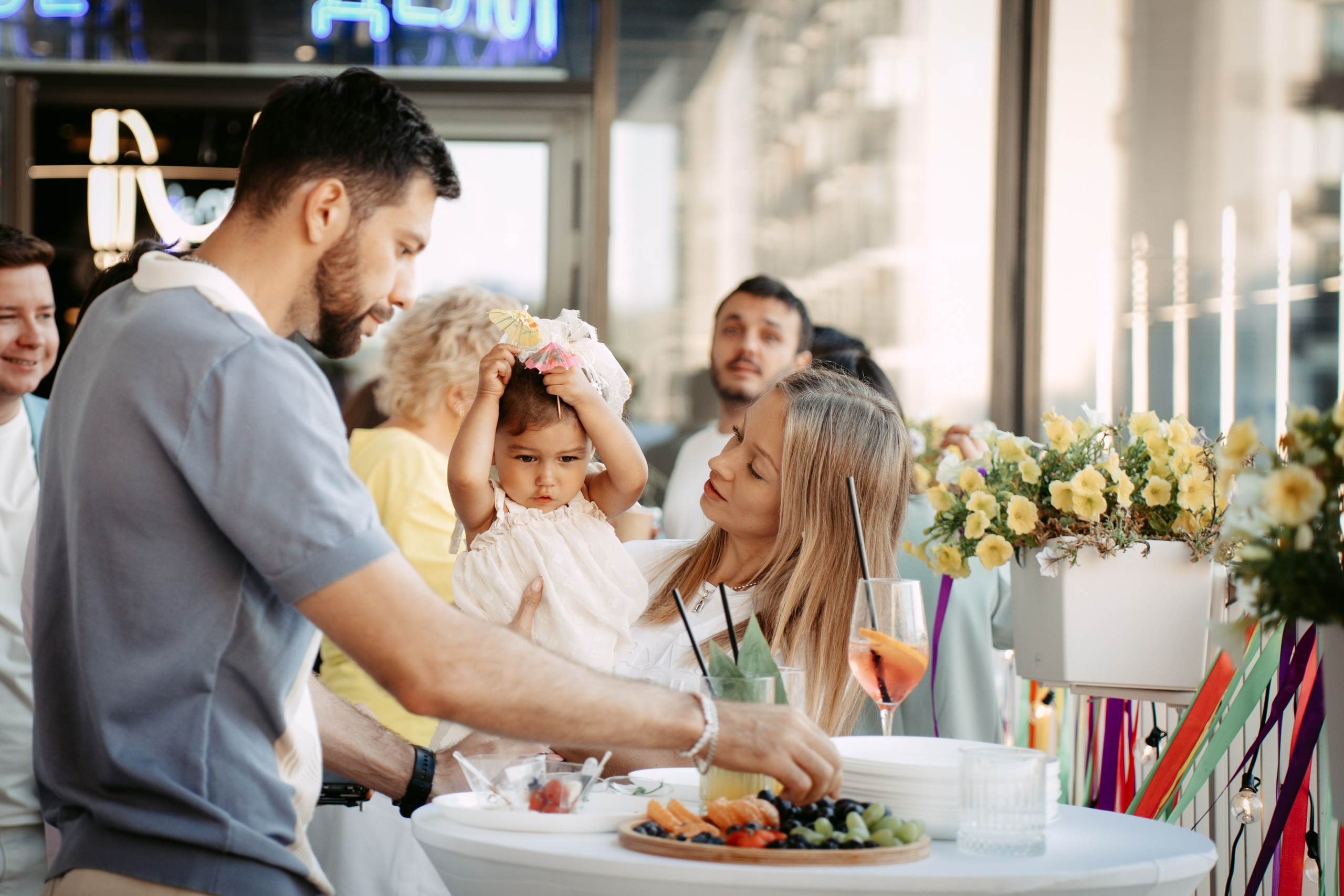 День рождения Арт-центра. Главная
