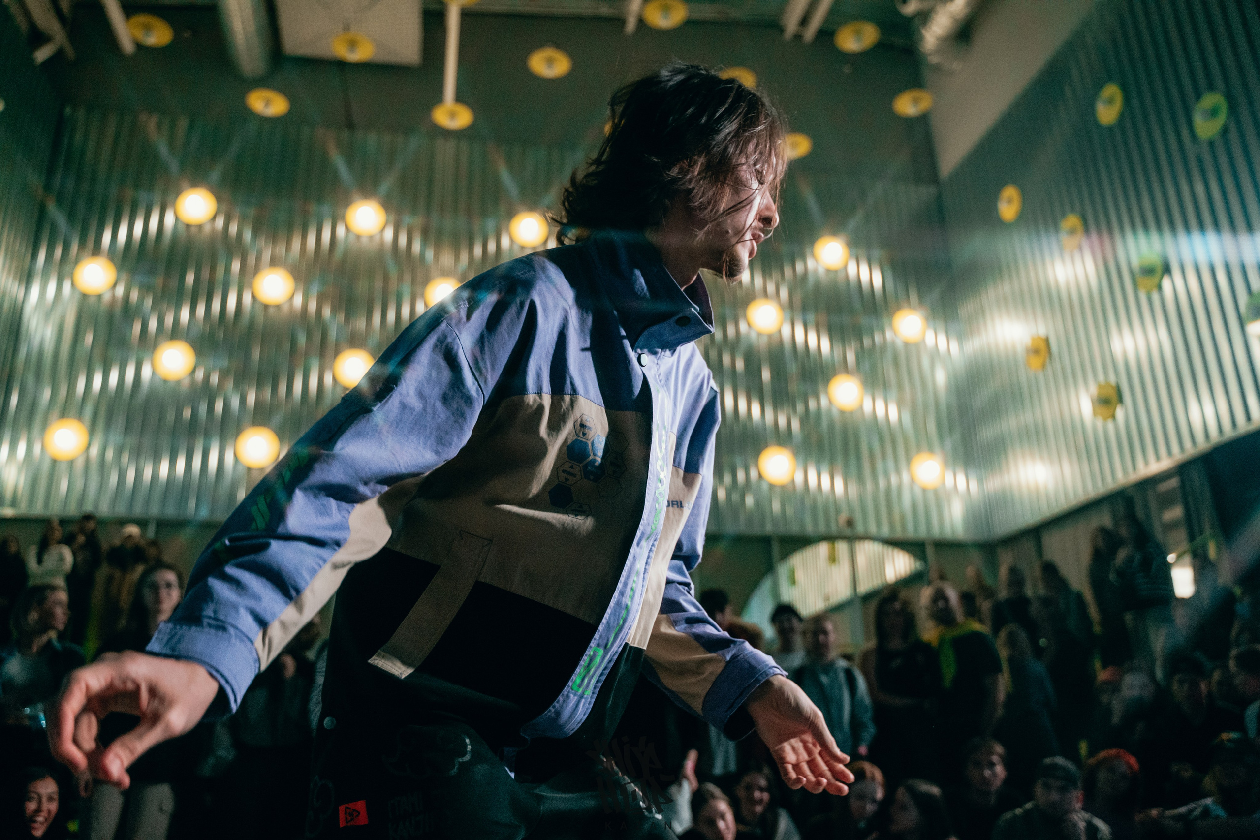 HIP HOP KAZAN 2024. Главная