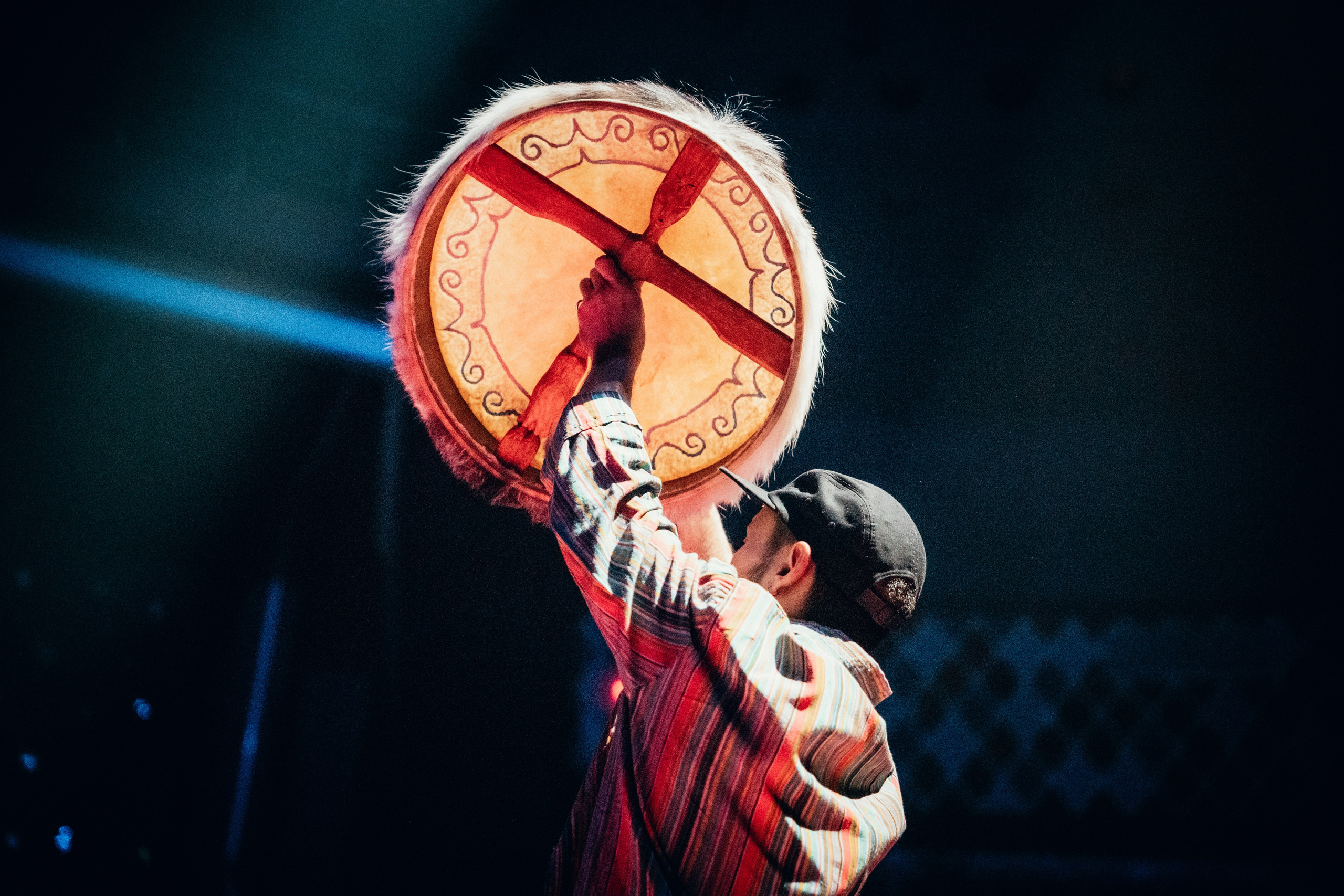 HIP HOP KAZAN 2025. Главная