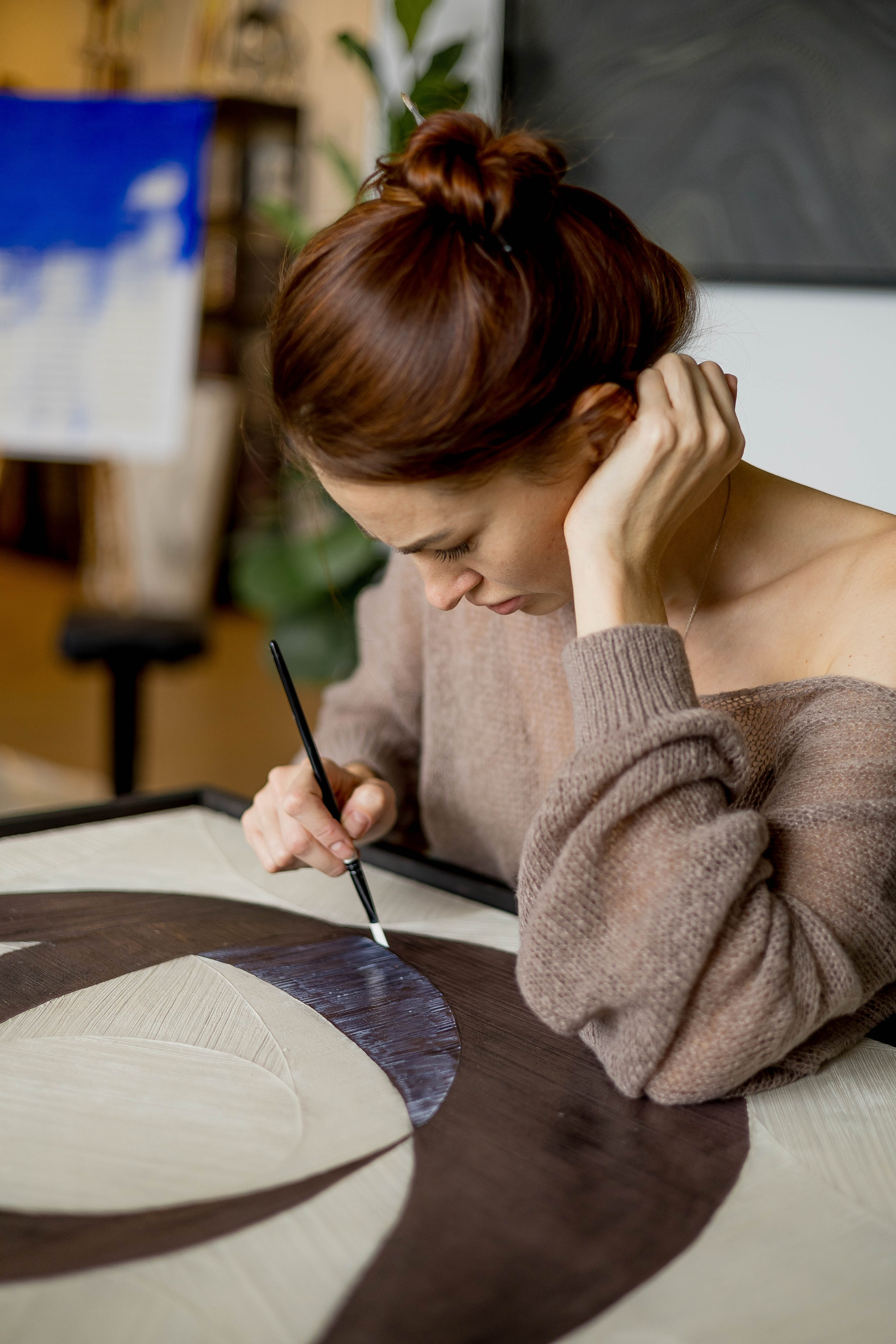 Художник. Женский фотограф в Москве Екатерина Борисова Туры для женщин