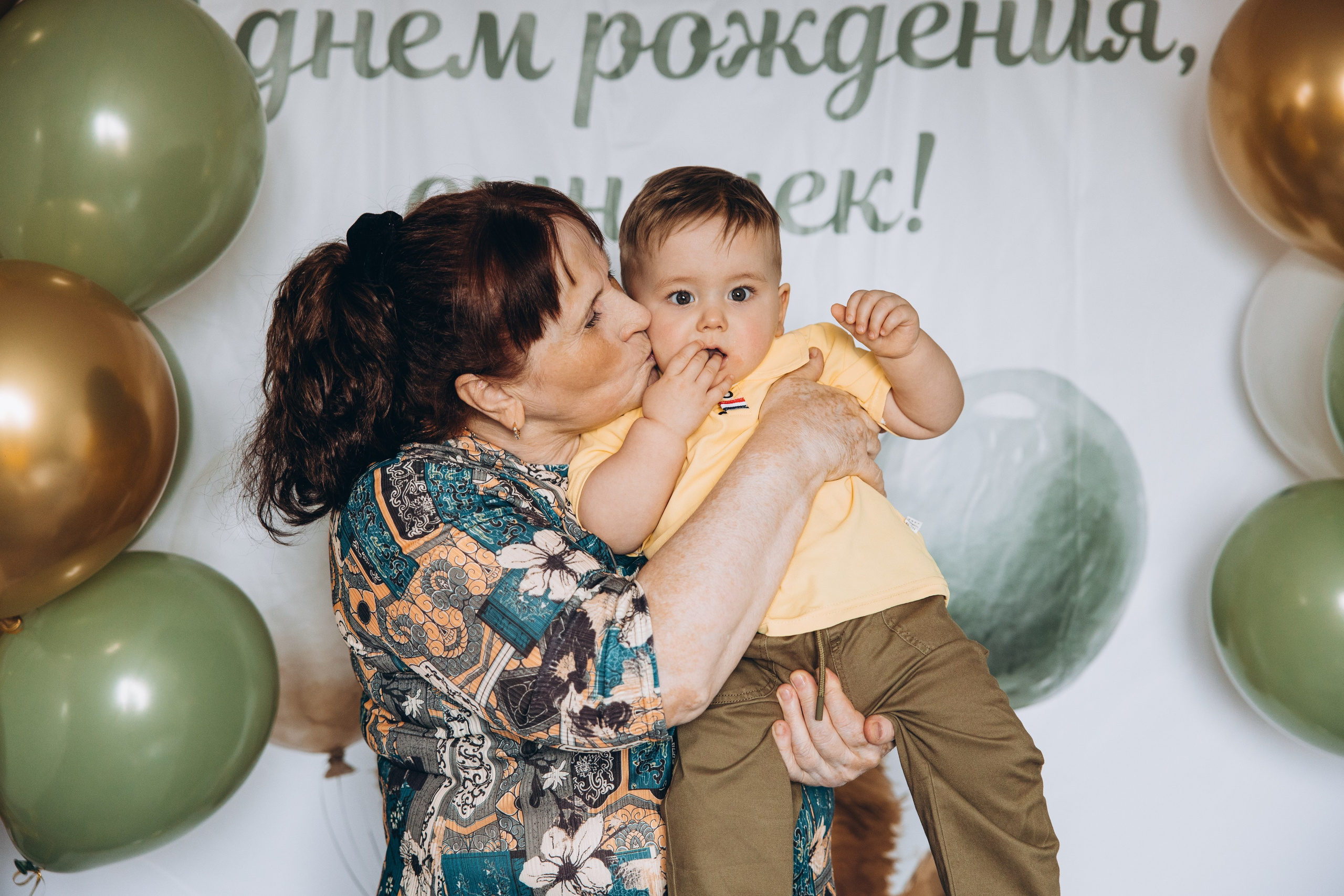 Мише год. Свадебный, семейный фотограф в Иркутске Светлана Макаричева