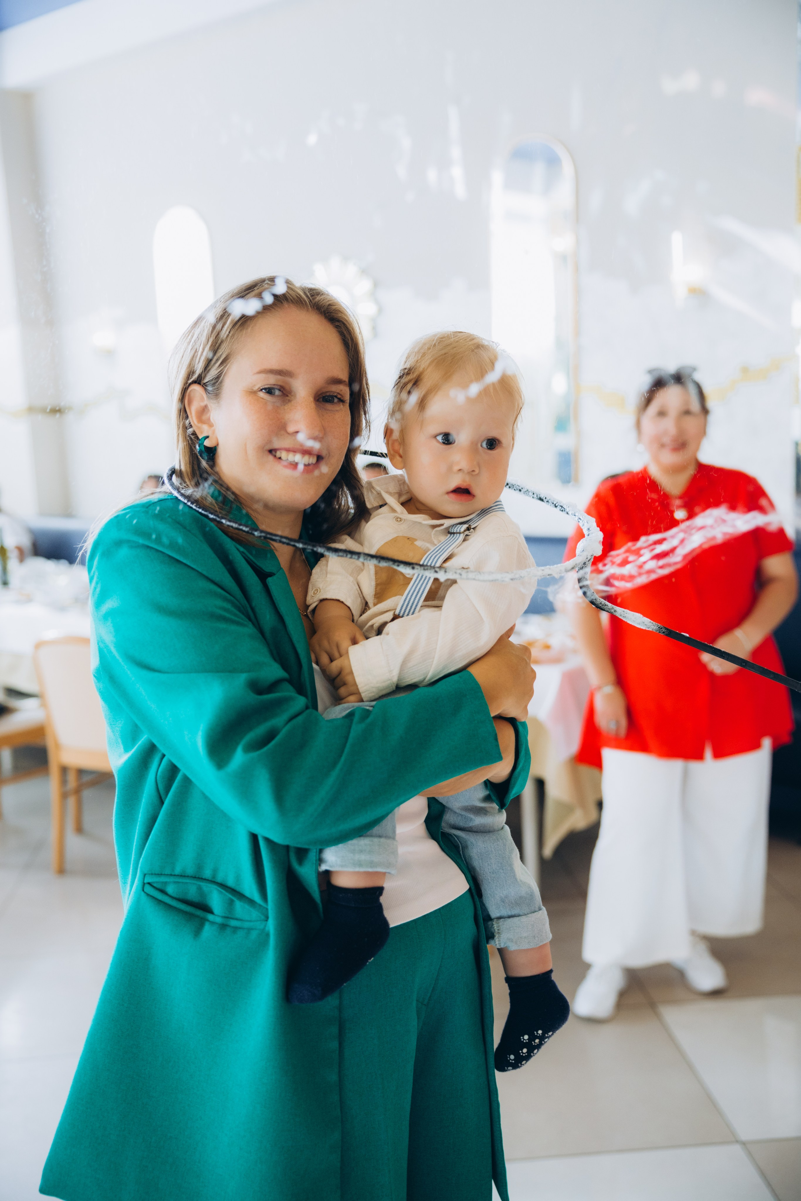 Милан (Константину год). Свадебный, семейный фотограф в Иркутске Светлана Макаричева