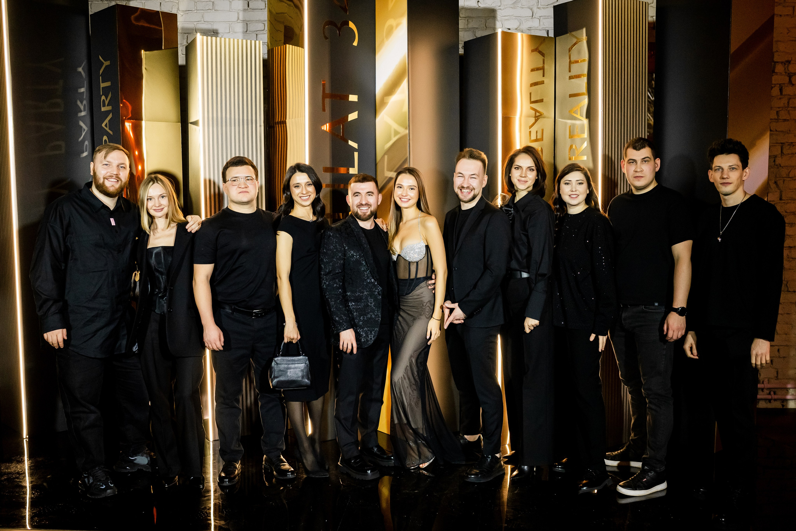 День Рождения. Булат. Фотограф Москва Александра Клименко