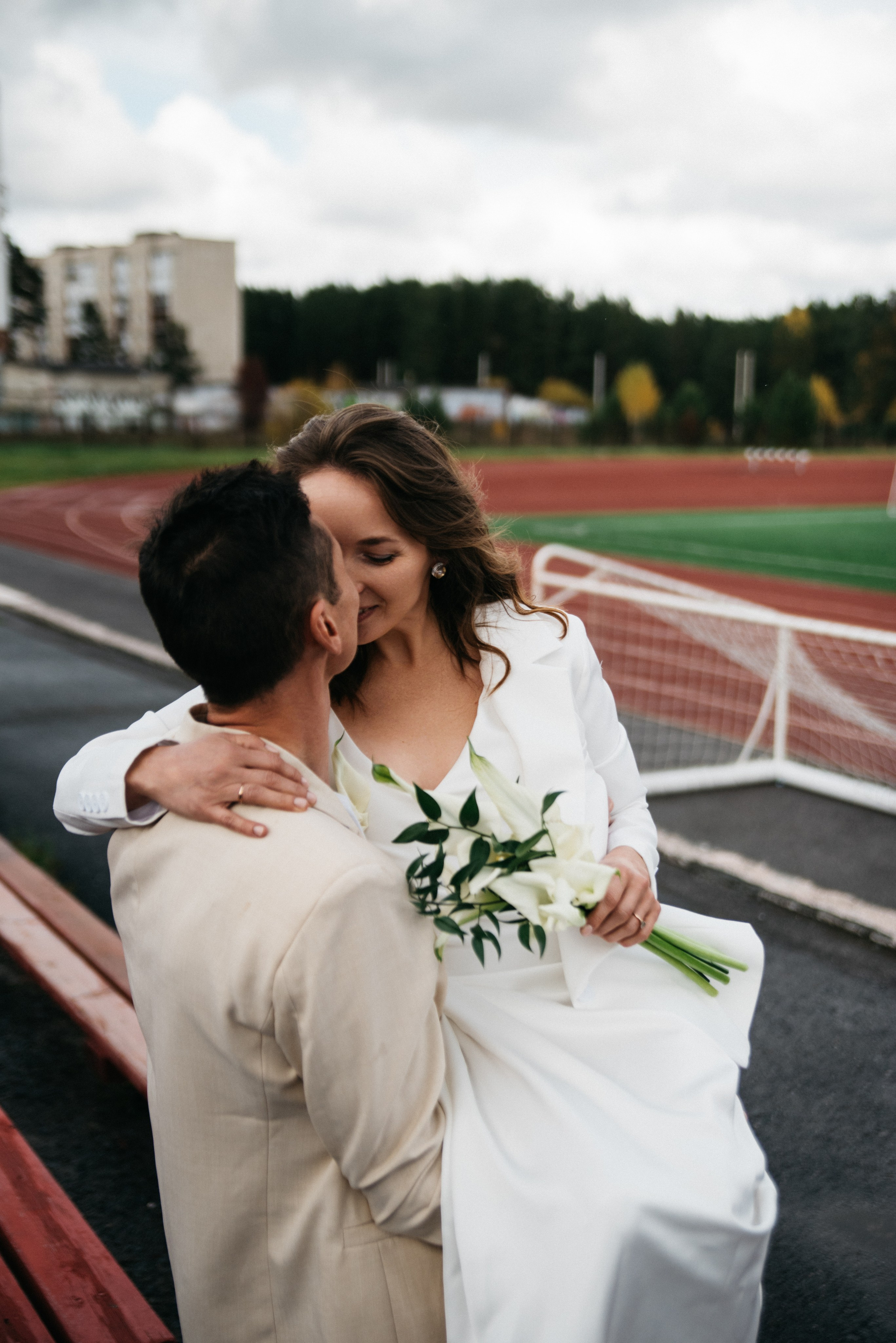 Вова и Оля. Фотограф в В Полевском и Екатеринбурге Ольга Расуп