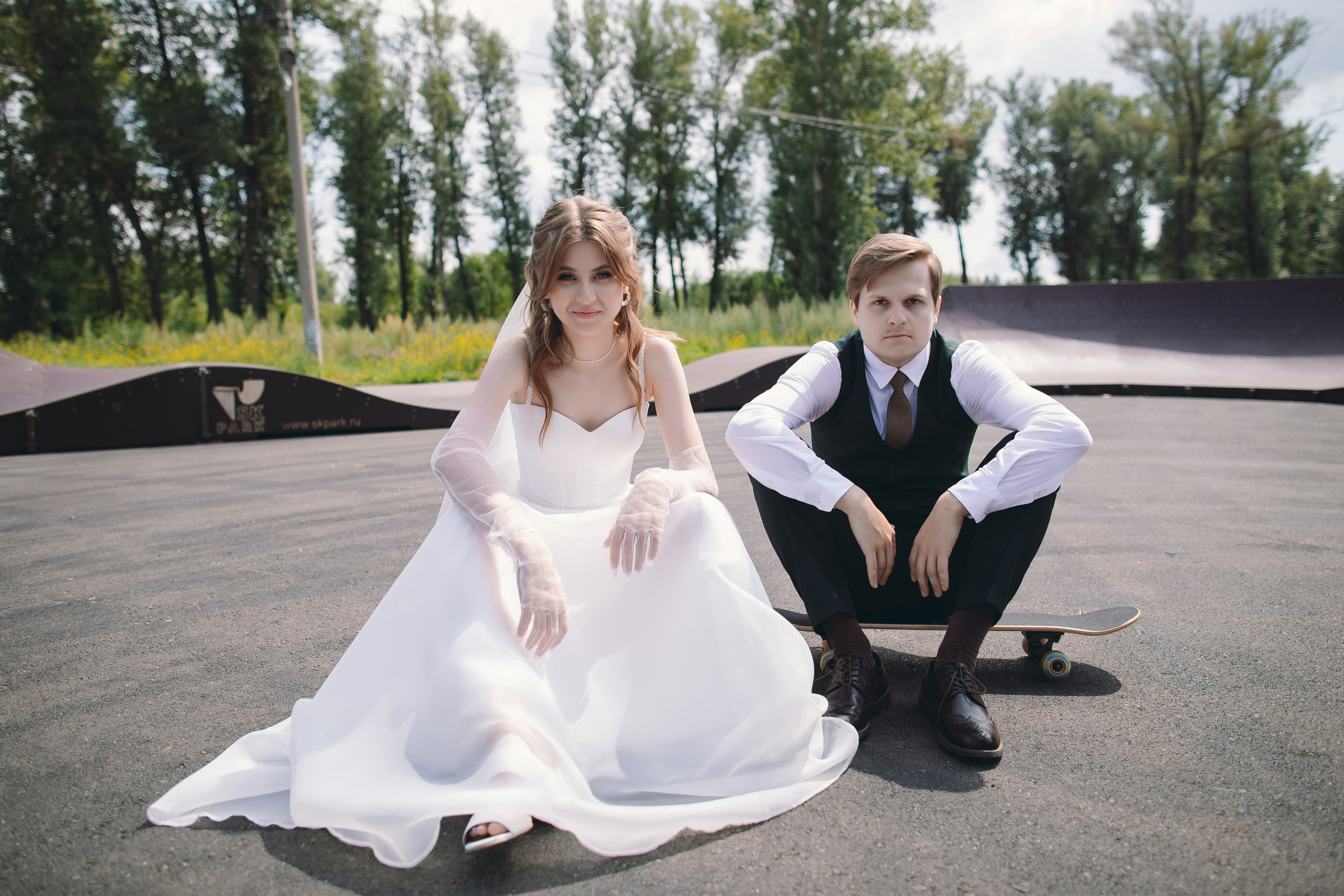 В&К. Фотограф в Абакане Николай Окунев