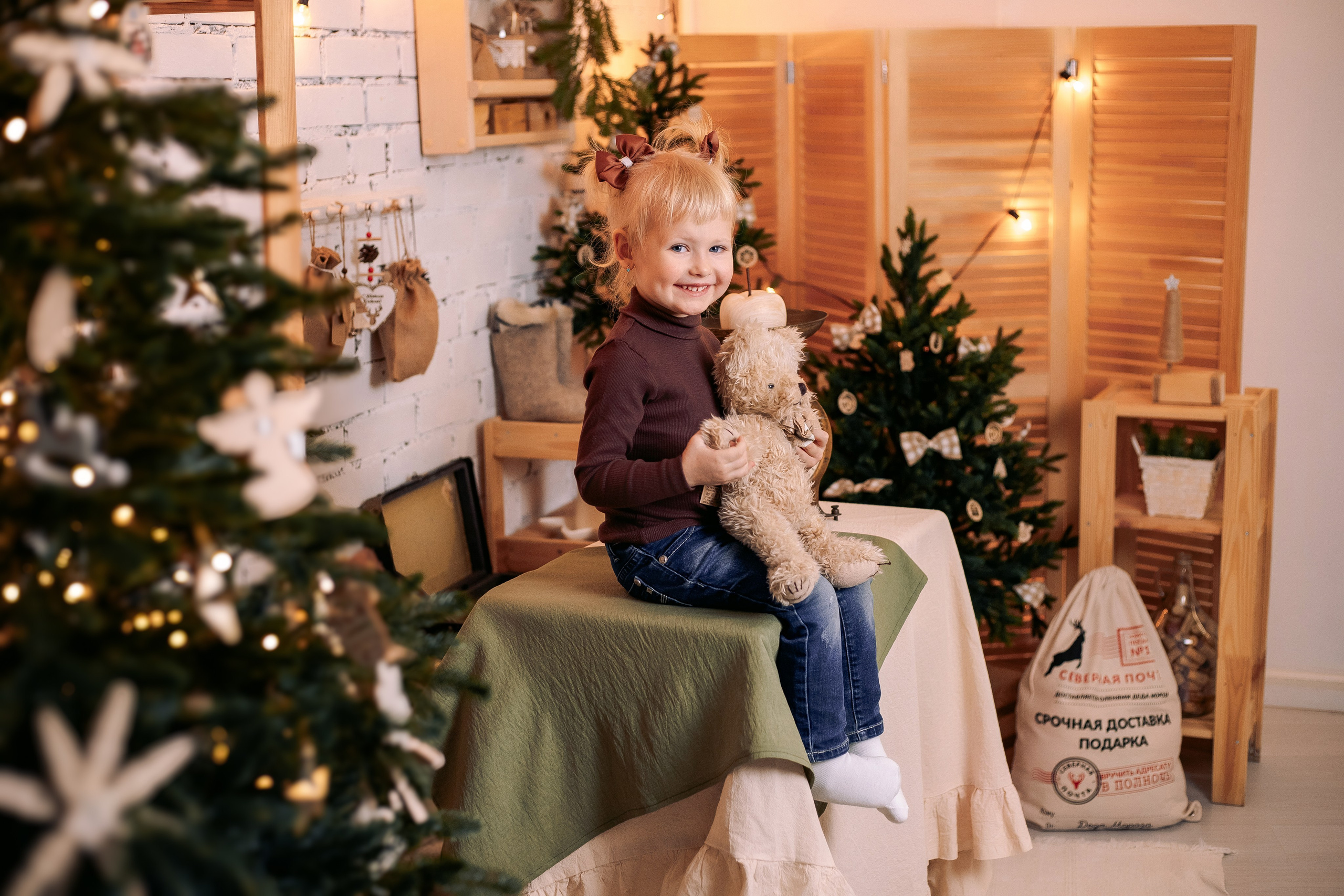 Рекомендации по образам в фотостудии Olfi. Фотограф в Санкт-Петербурге, Анна Скворцова