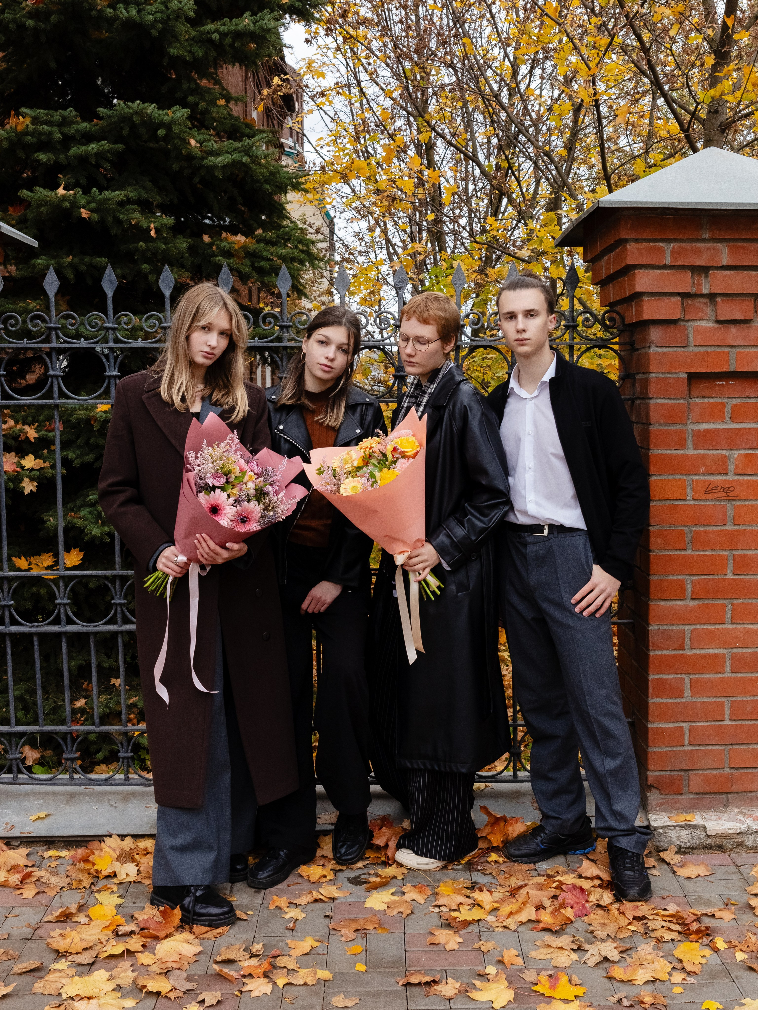 Кутергина Вероника. Promodels