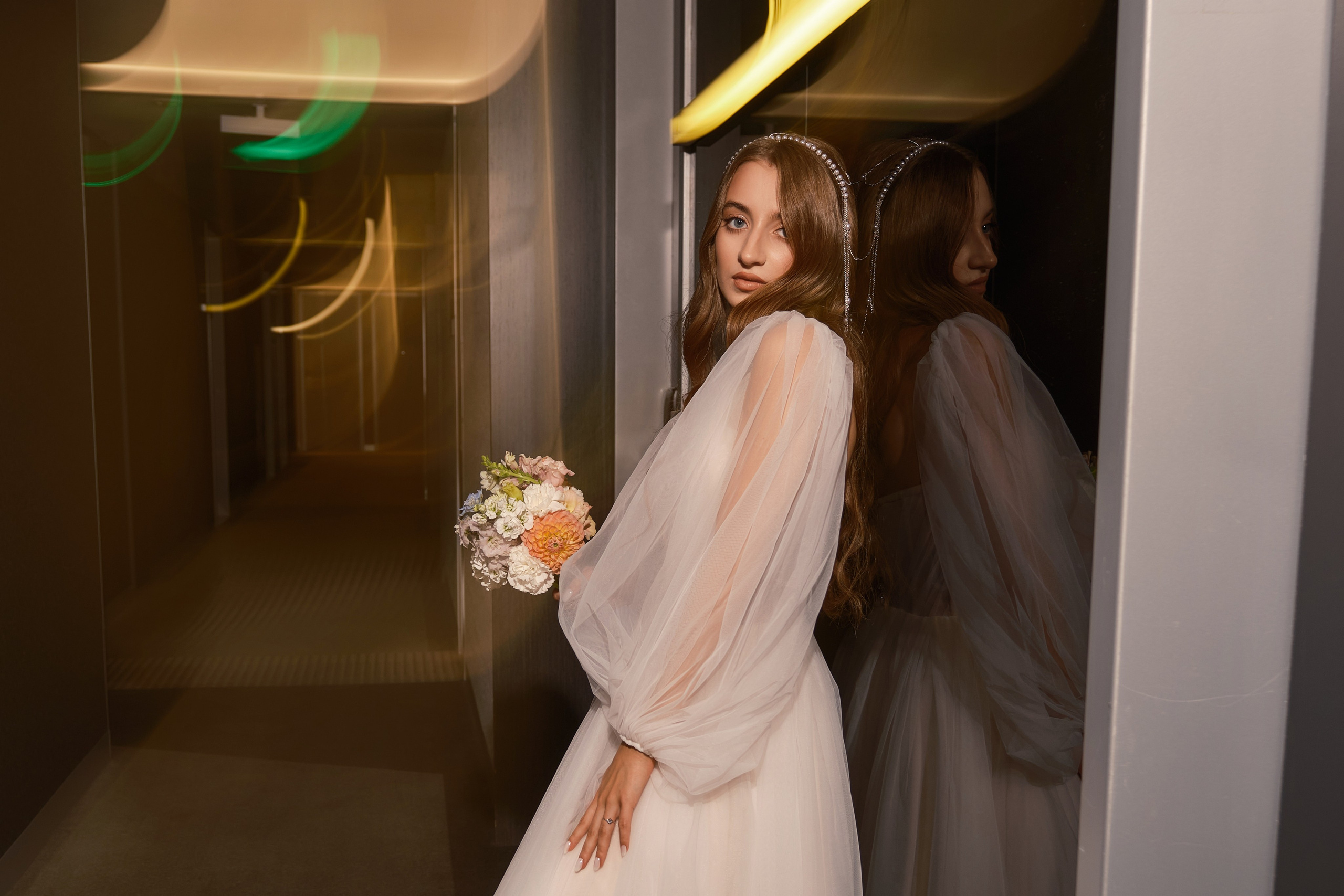 АРТЕМ И ЕКАТЕРИНА. Свадебный фотограф в Екатеринбурге Соседков Евгений