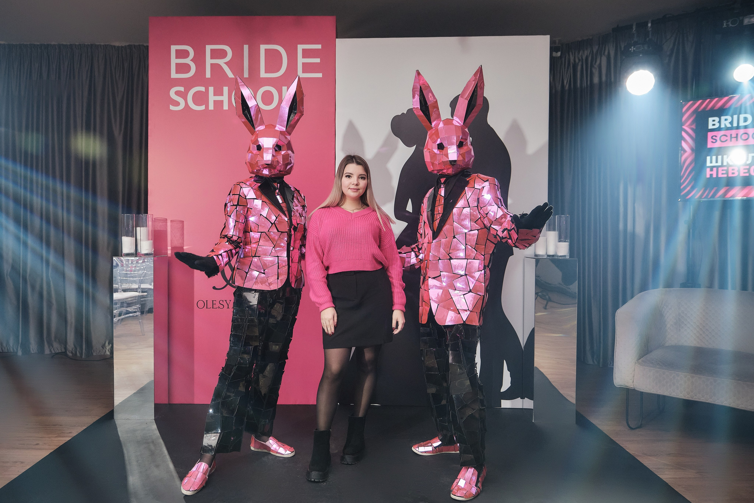 Школа невест 5. Свадебный фотограф в Екатеринбурге Соседков Евгений