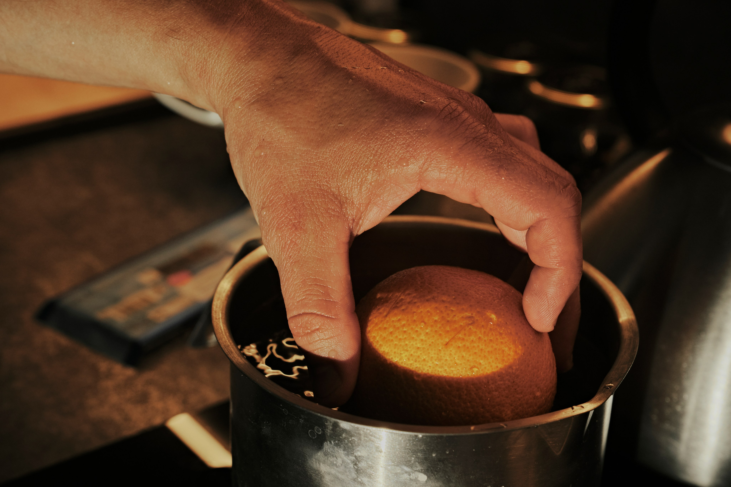 МАСТЕРА. Николай Большаков