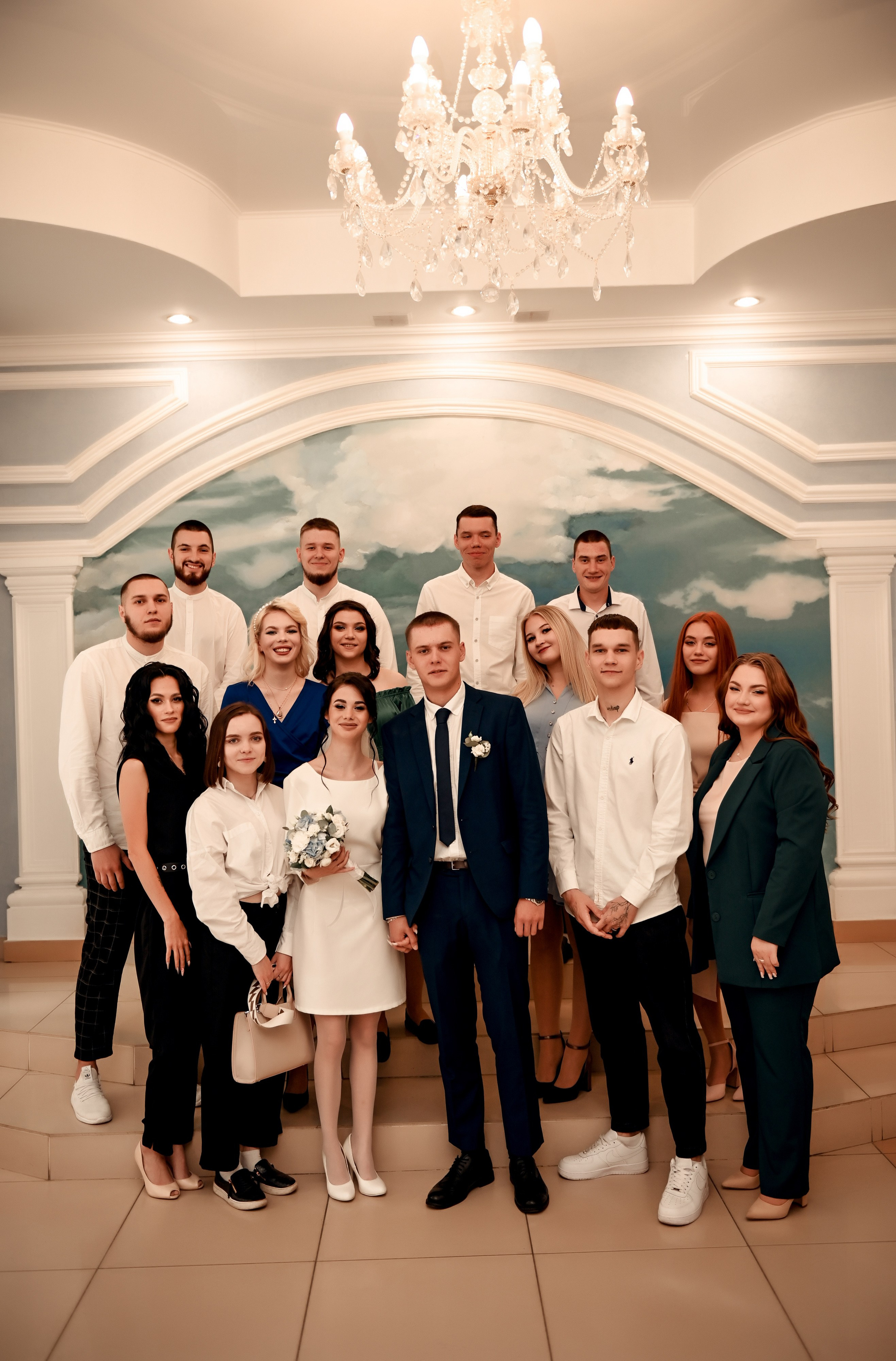 Небольшая часть фото со свадебной съемки Алексея и Даши. Свадебный, семейный, детский, контент фотограф в Омске Максим Ильин