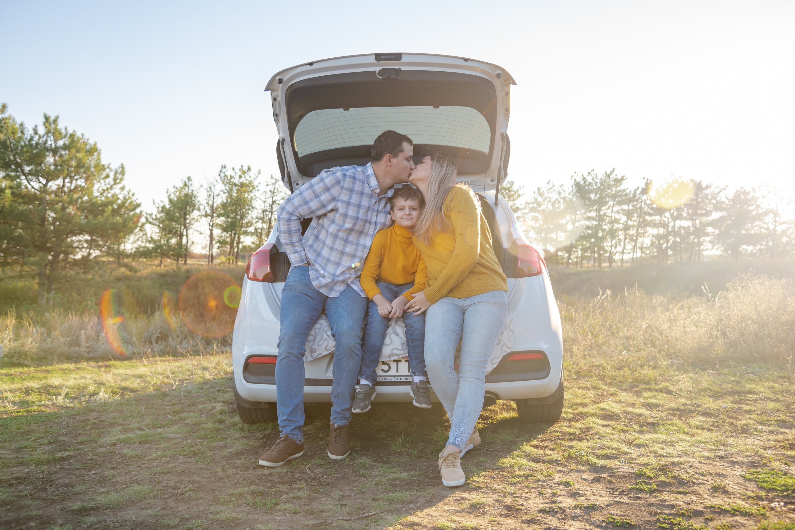 Вика. Фотограф Галина Нестерова