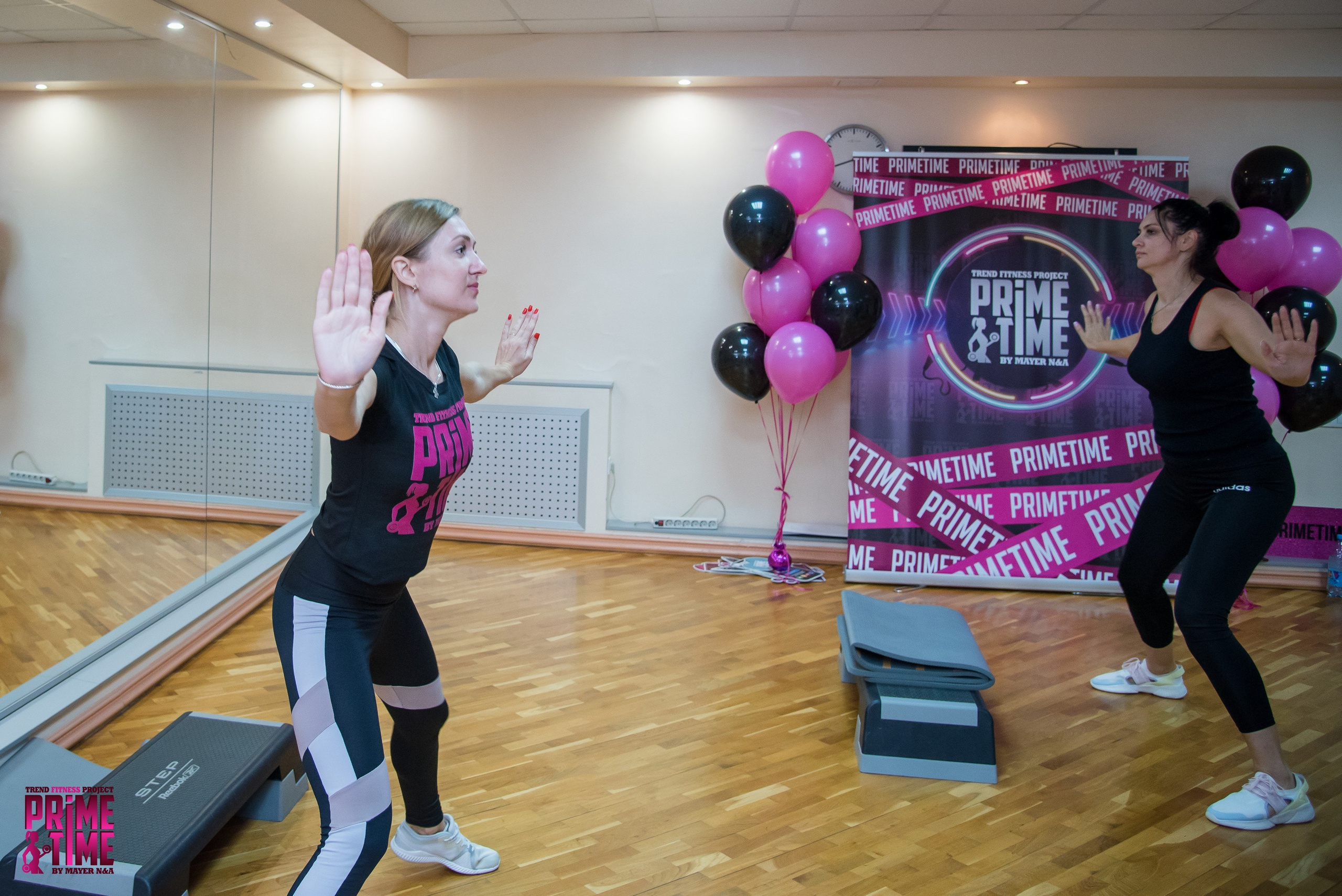 Прайм Тайм. Фотограф Галина Нестерова