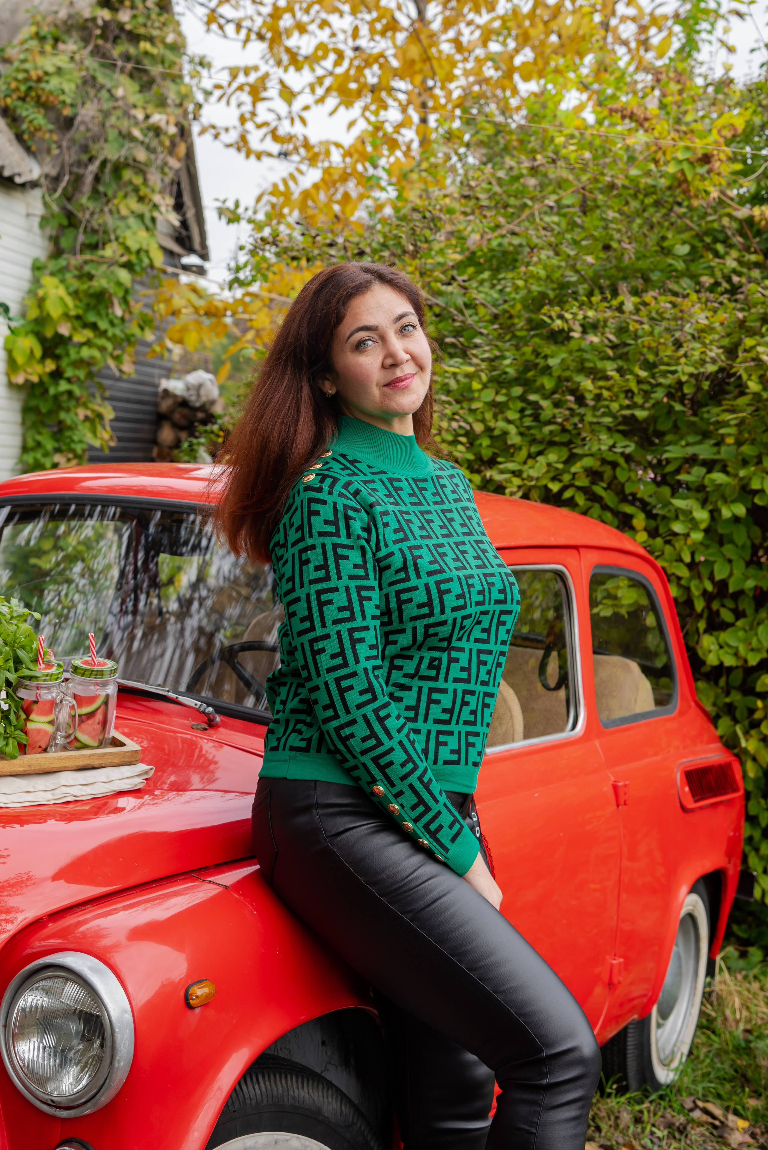 Авакадо. Фотограф Галина Нестерова