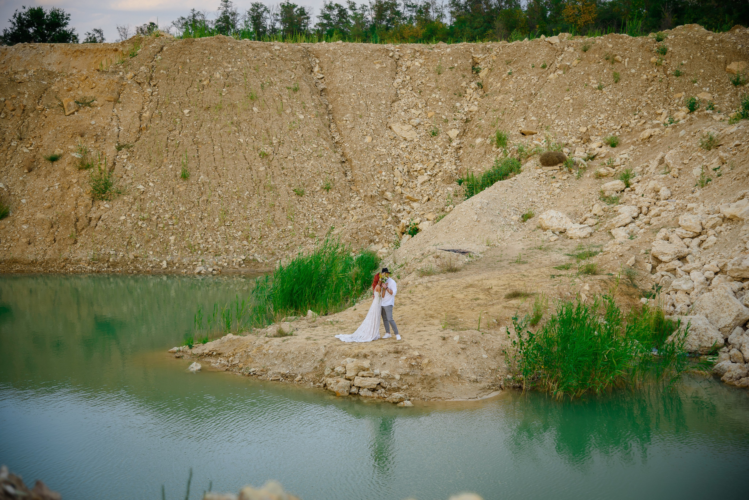 Вика и Слава. Фотограф Галина Нестерова